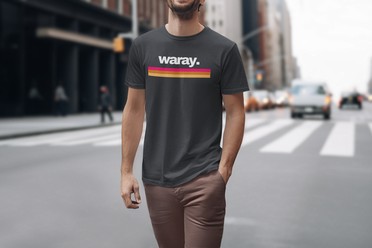 PRO Waray T-shirt