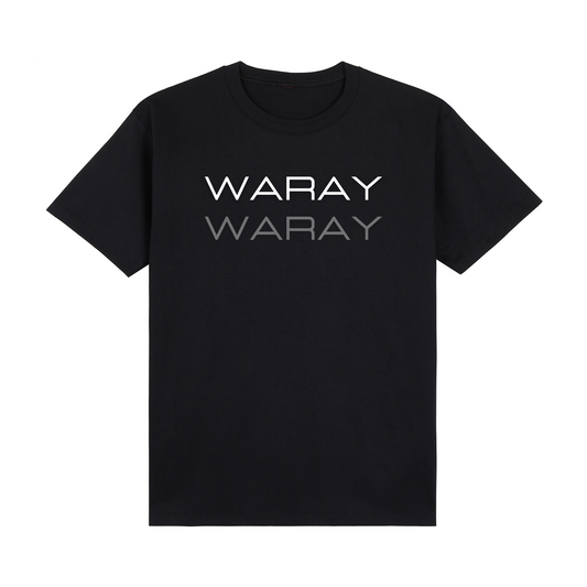 Waray Reflection Basic Tee Edition