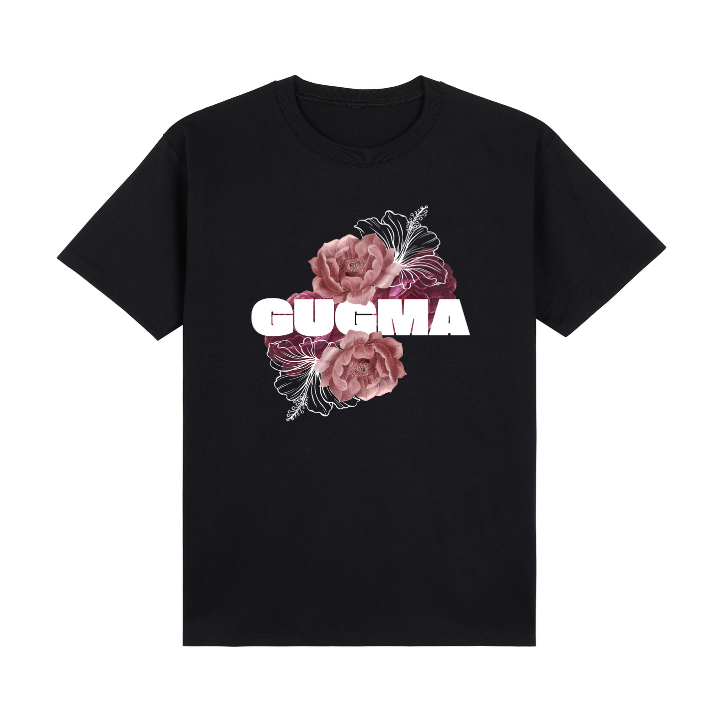 GUGMA Basic Tee Edition