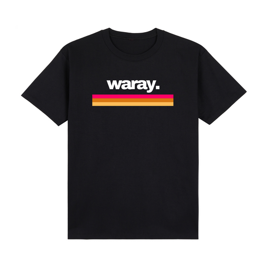 Waray Pride Basic Tee Edition