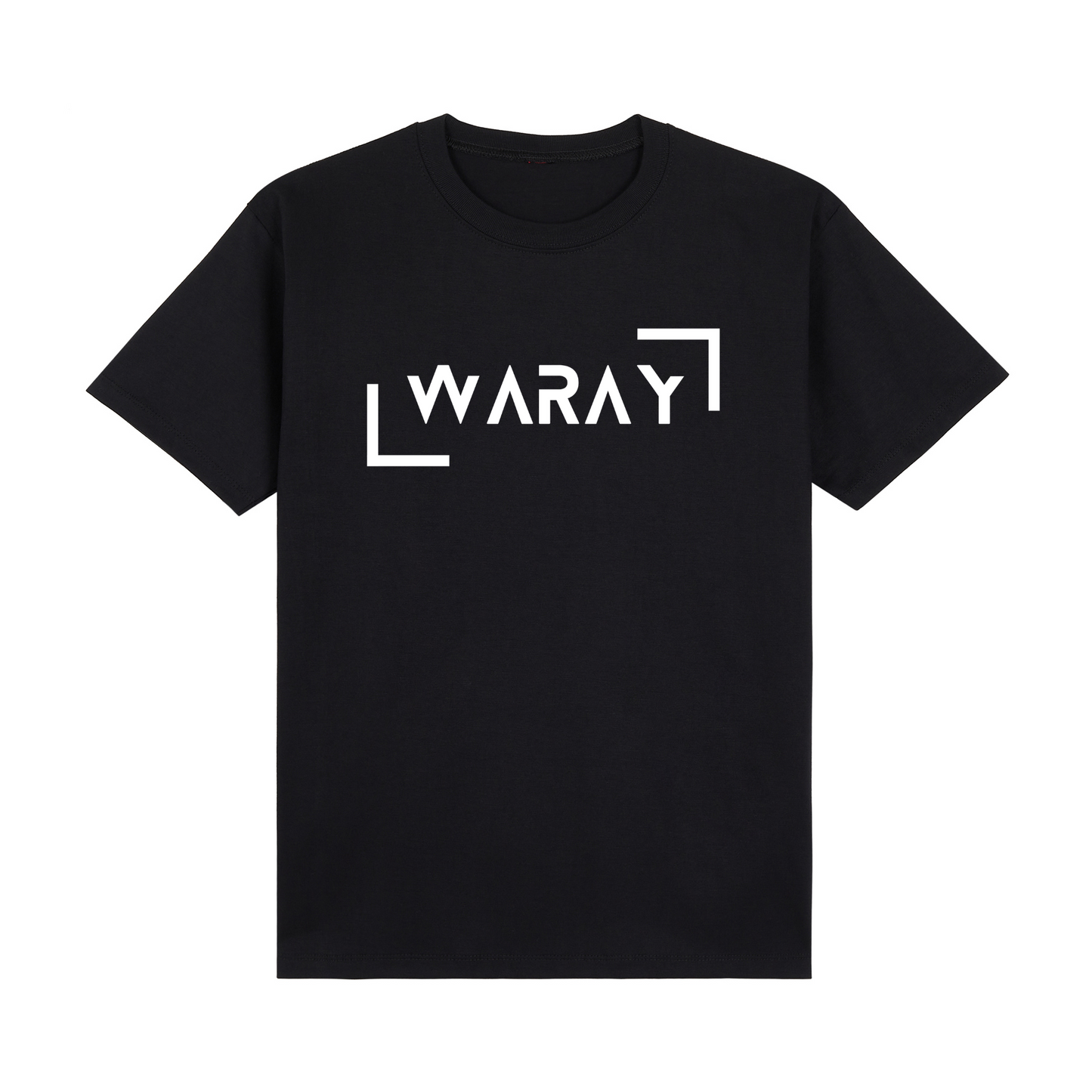 Waray Aesthetic Basic Tee Edition