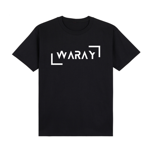 Waray Aesthetic Basic Tee Edition