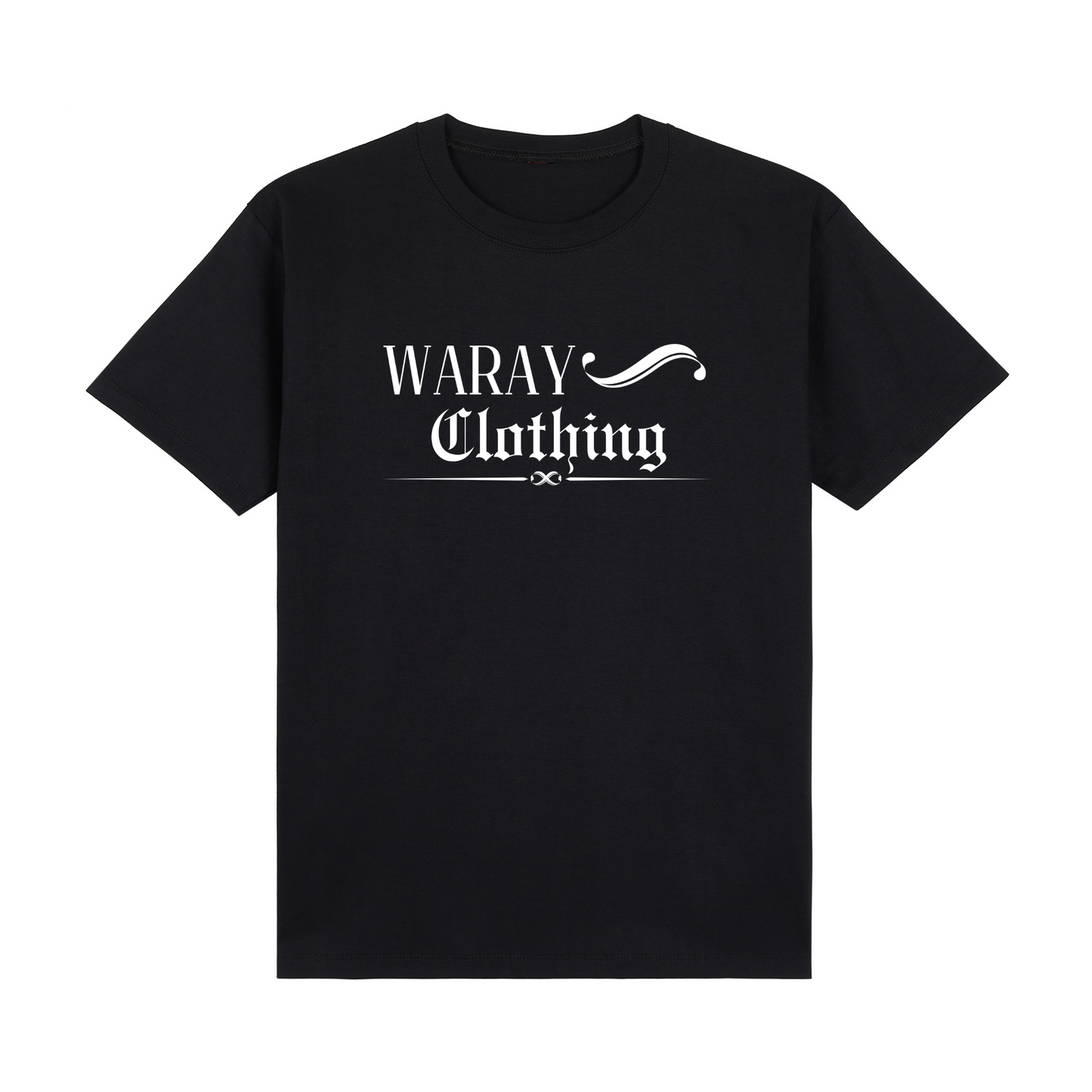 Waray Clothing Tribal Basic Tee Edition