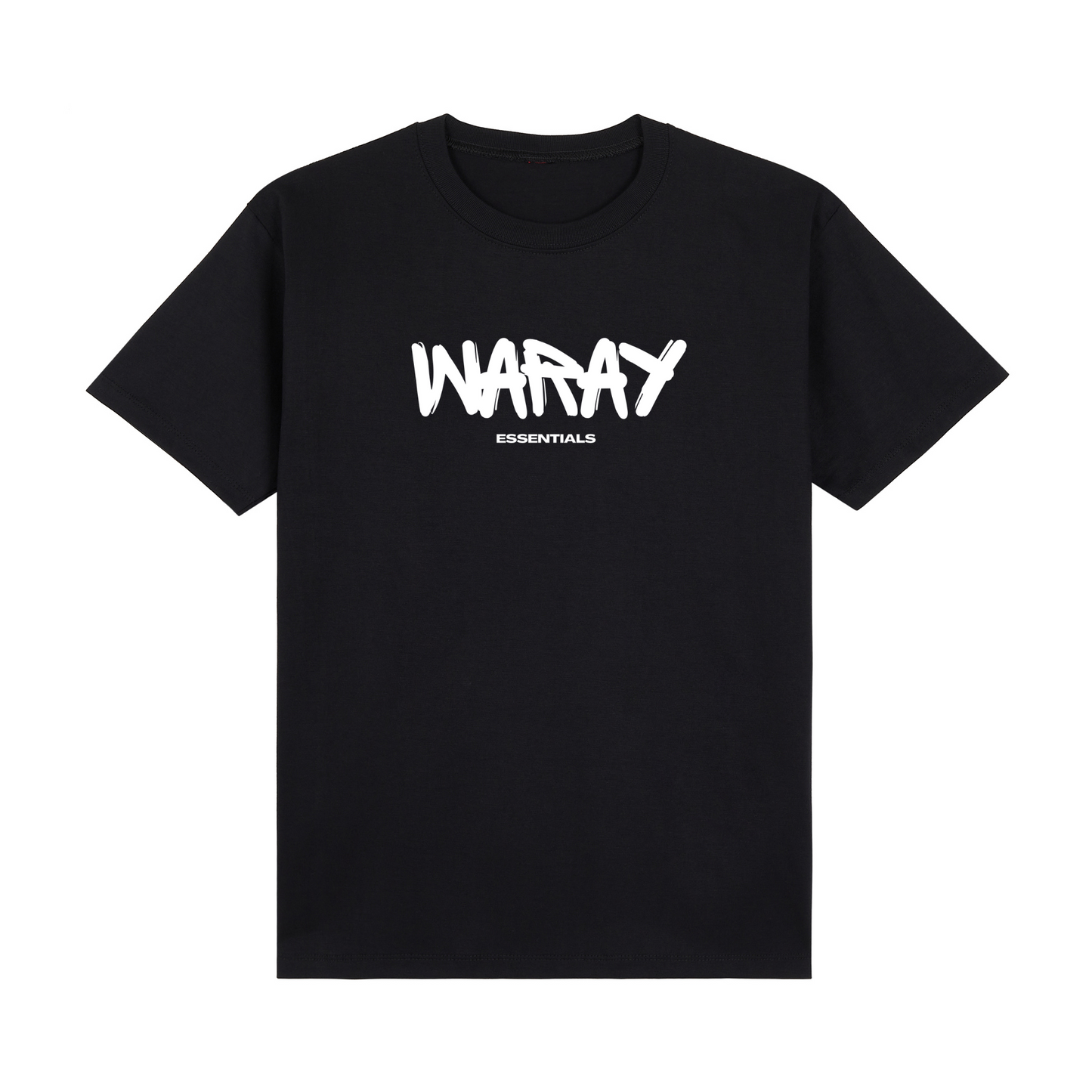 Waray Essentials Basic Tee Edition