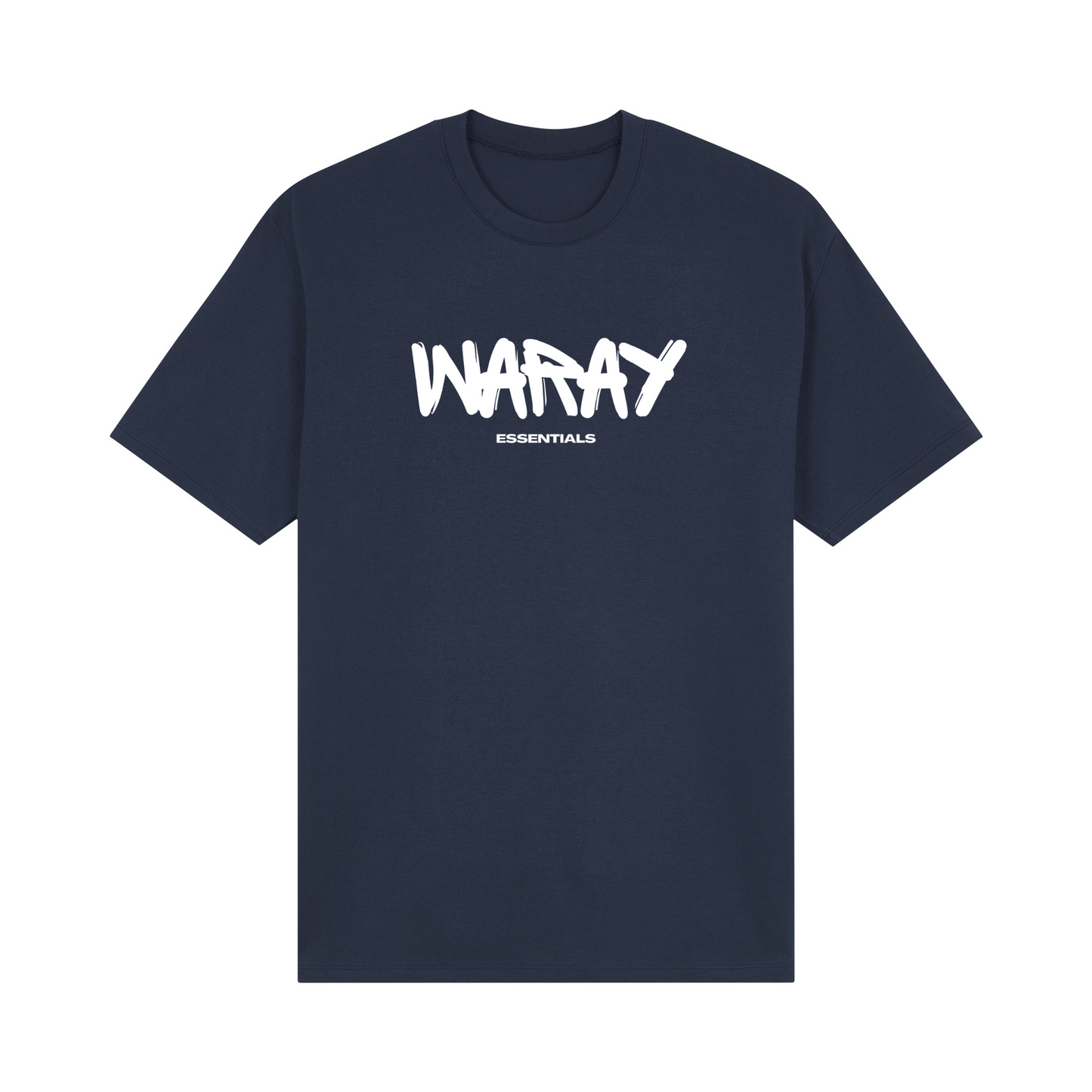 Waray Essentials Basic Tee Edition