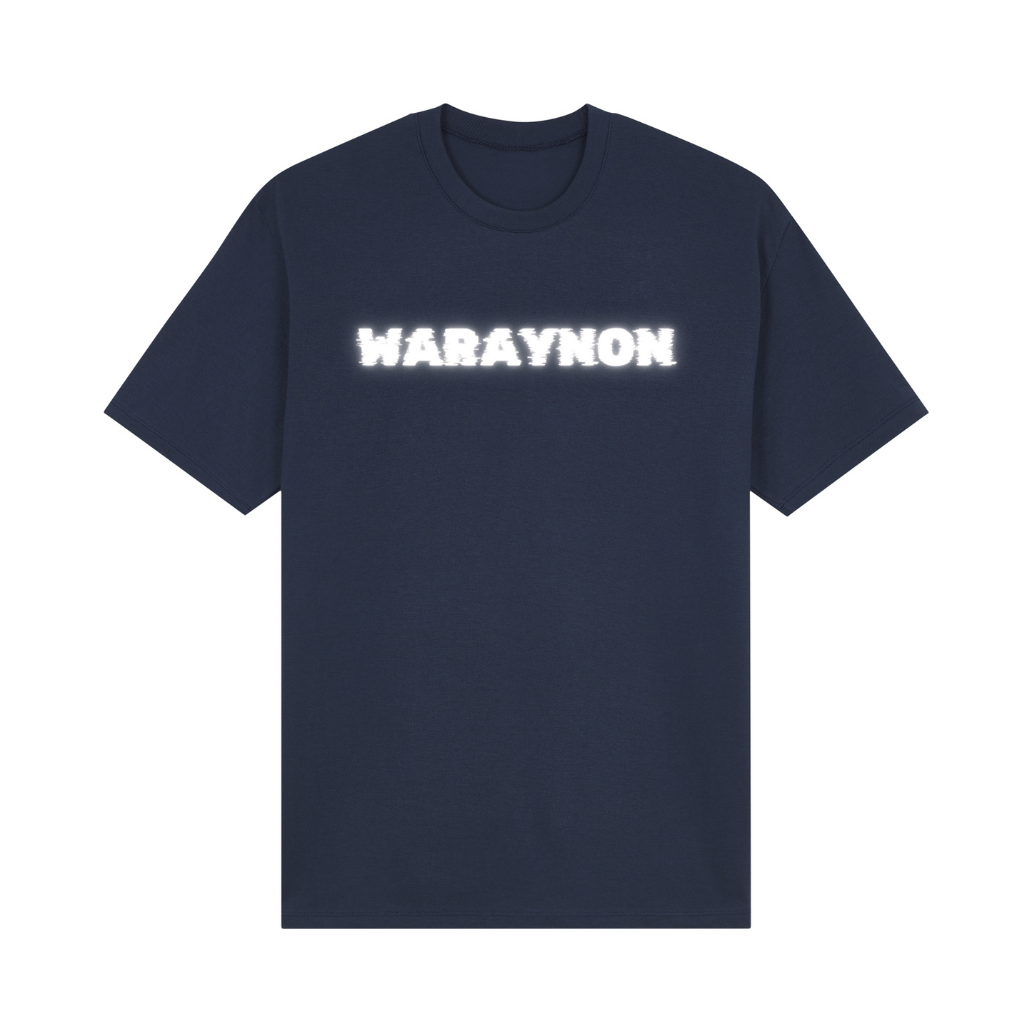 Waraynon Saber Basic Tee Edition