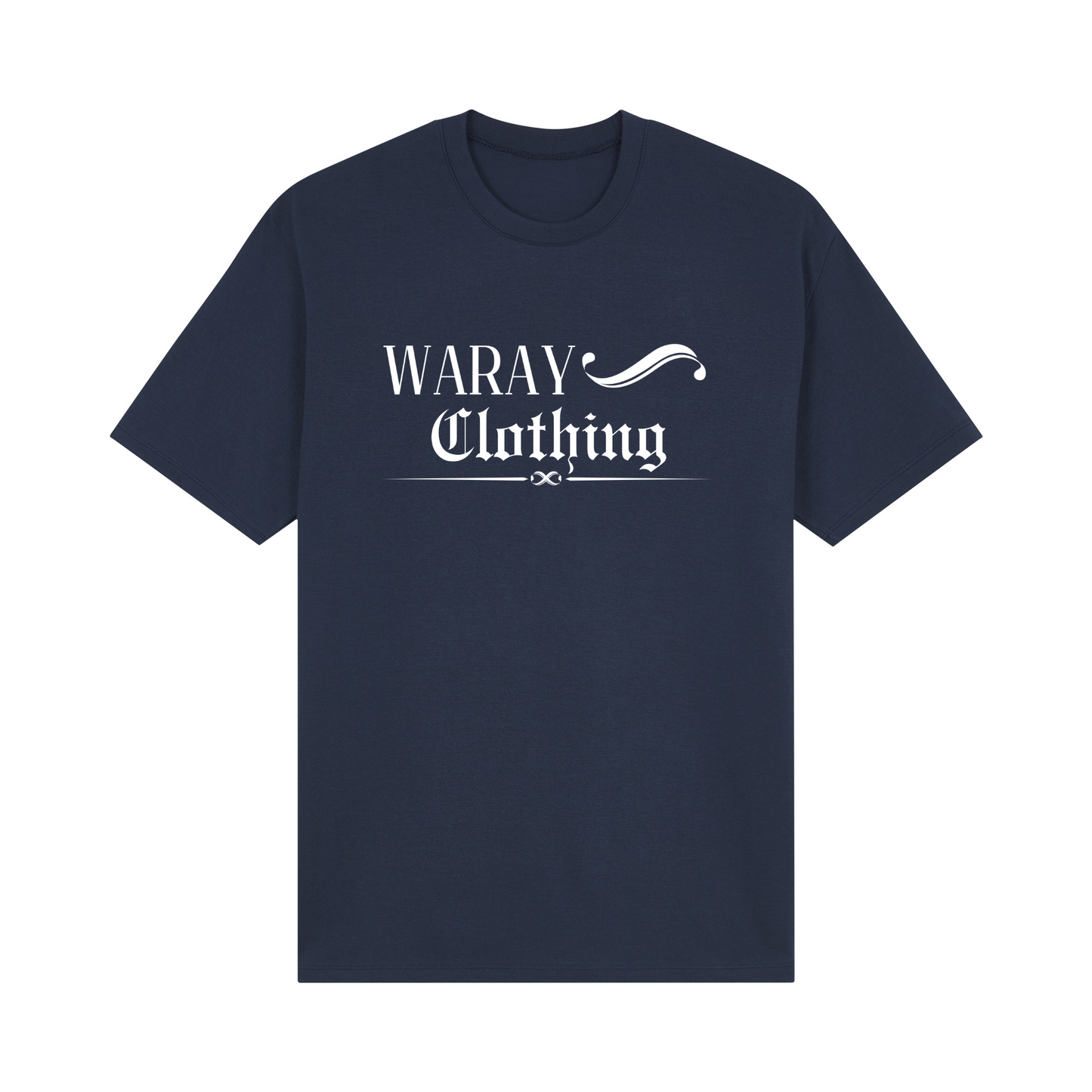 Waray Clothing Tribal Basic Tee Edition