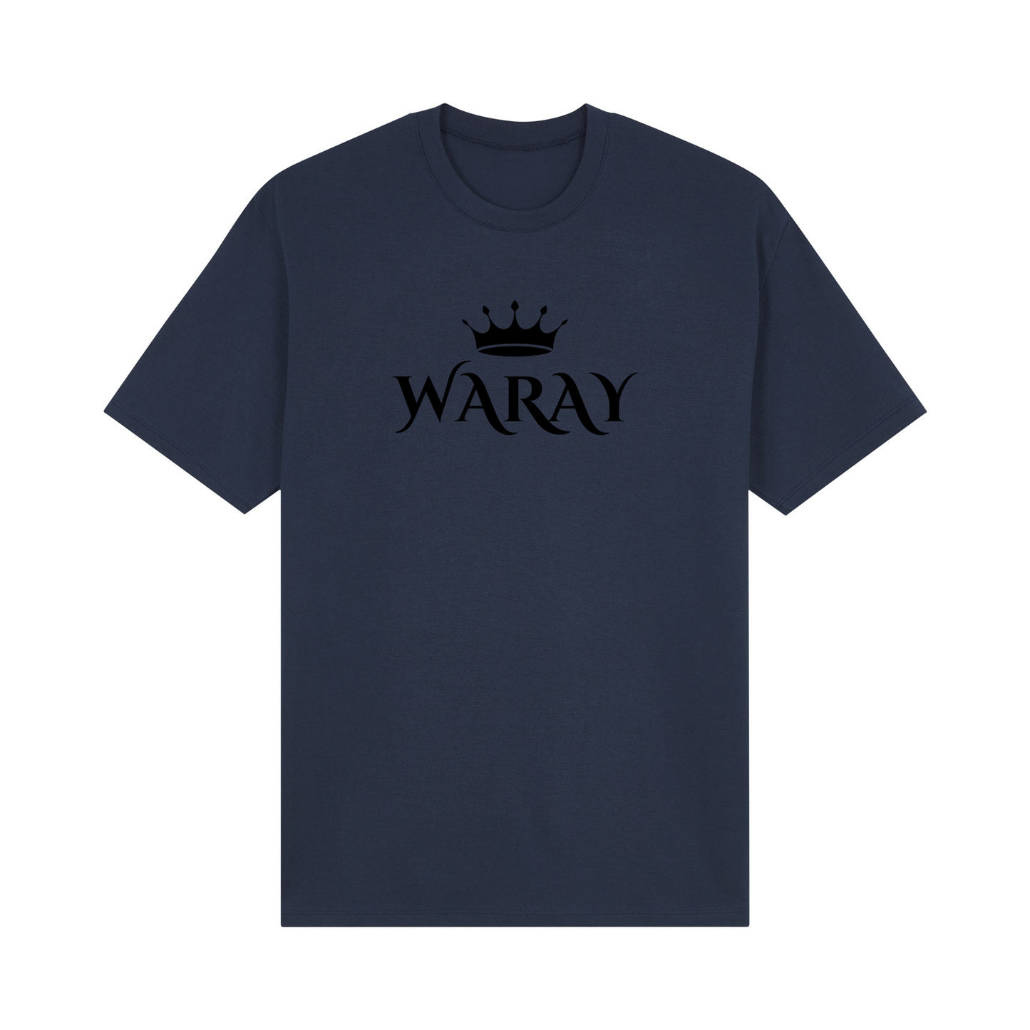 Waray King Basic Tee Edition