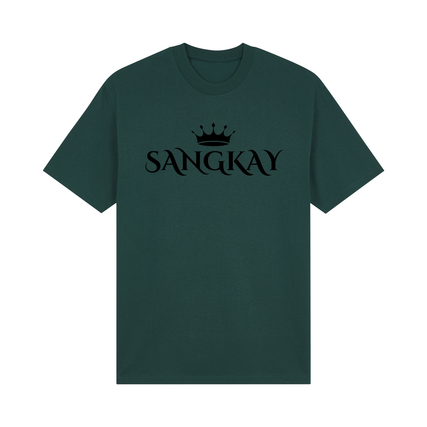 Sangkay Basic Tee Edition