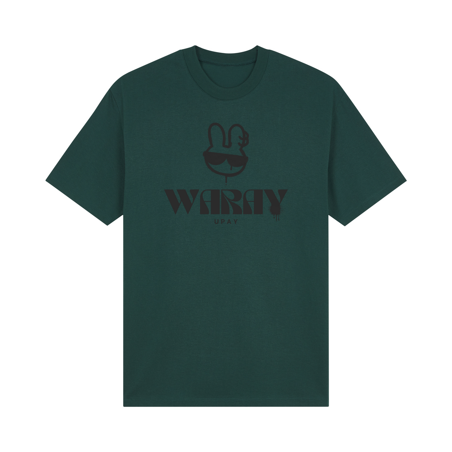 Waray Upay Basic Tee Edition