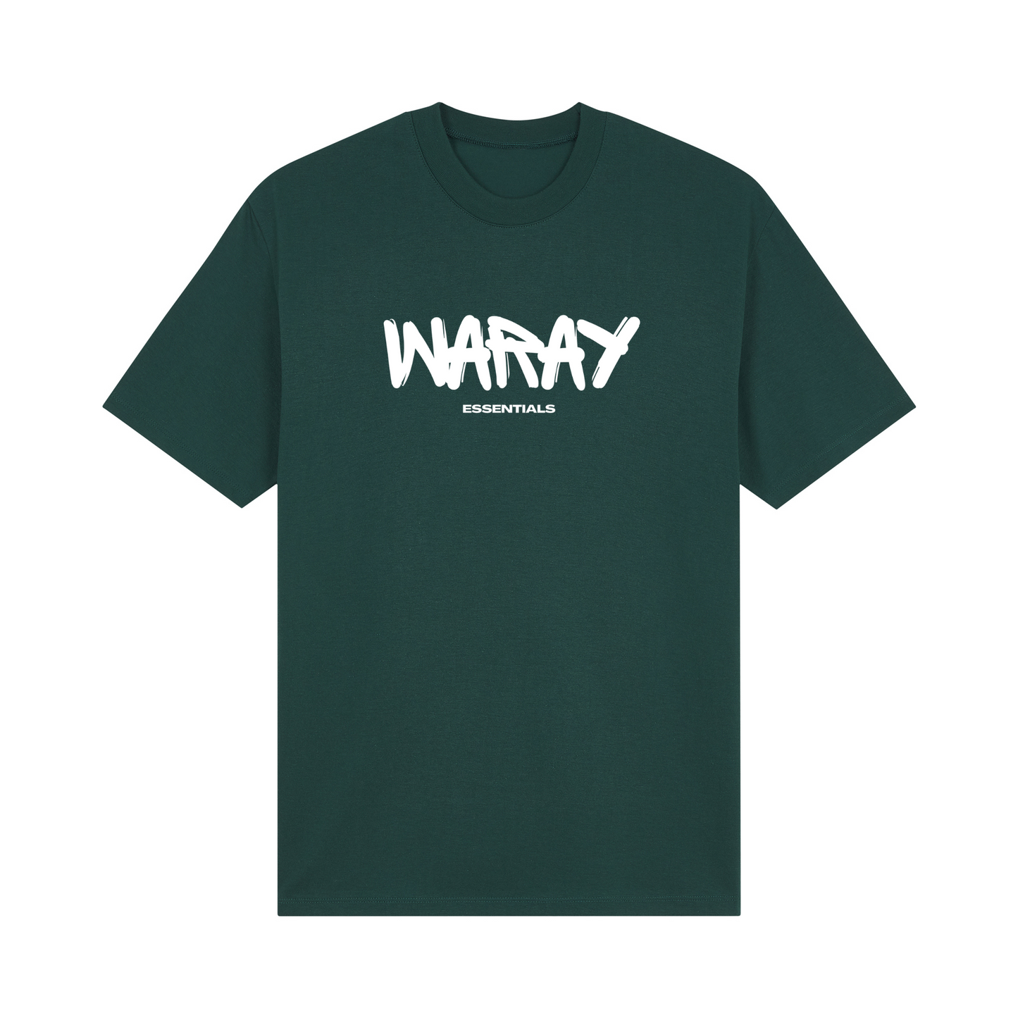 Waray Essentials Basic Tee Edition