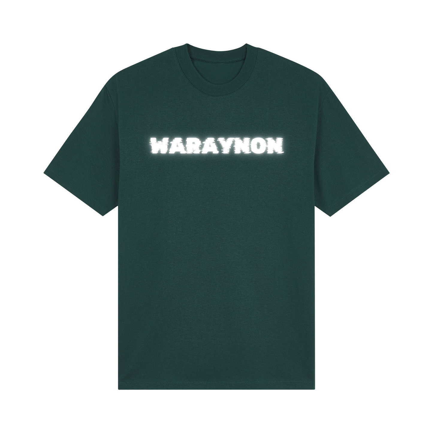 Waraynon Saber Basic Tee Edition