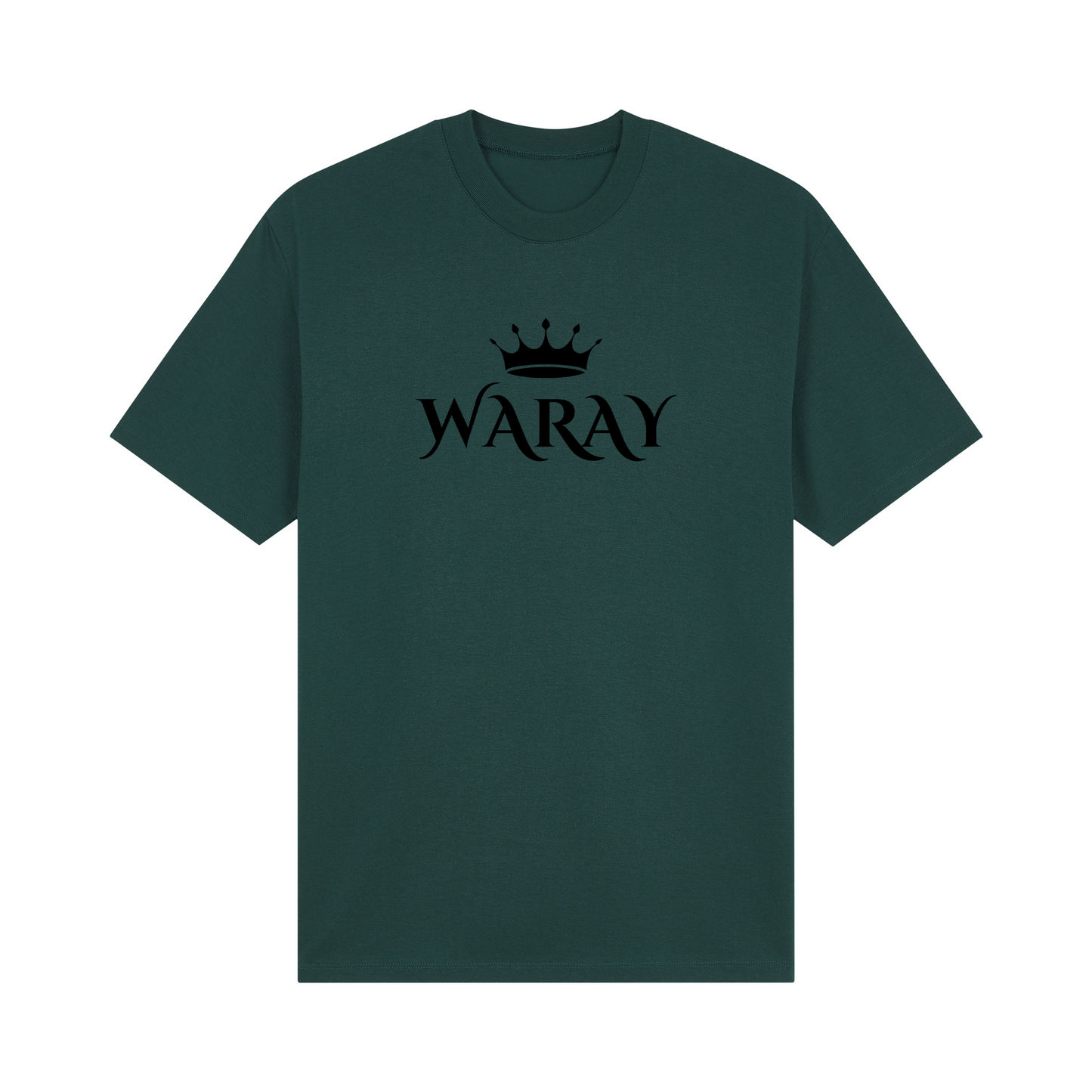 Waray King Basic Tee Edition