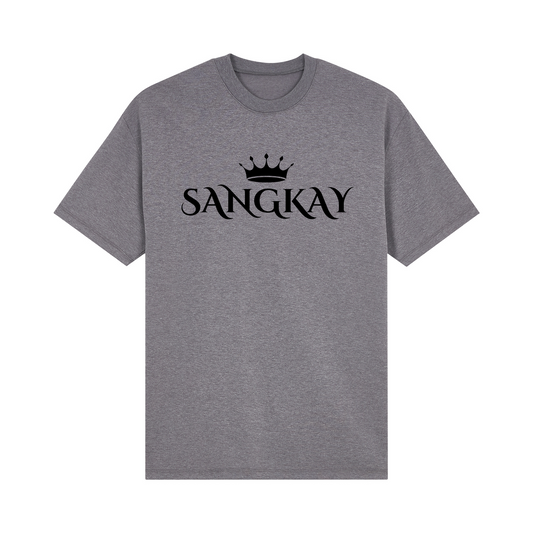 Sangkay Basic Tee Edition