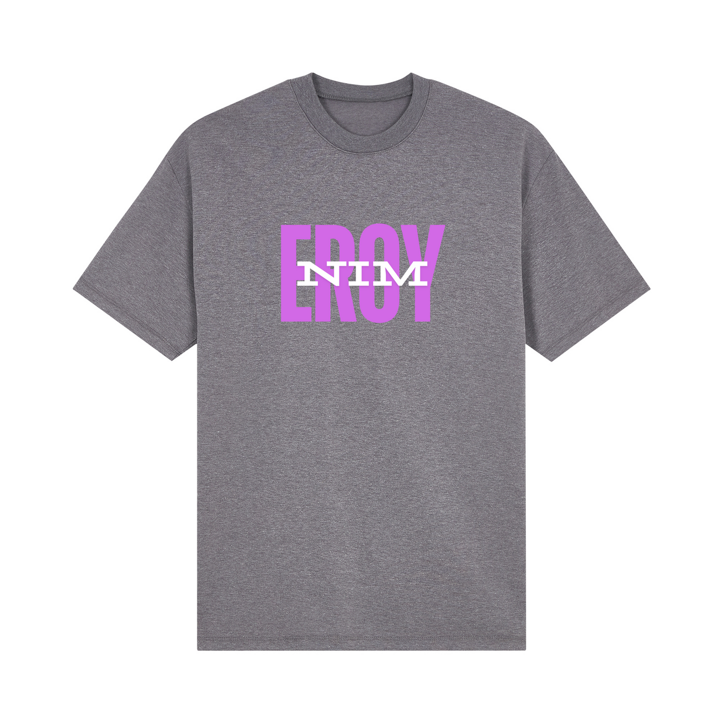 Nim Eroy Basic Tee Edition