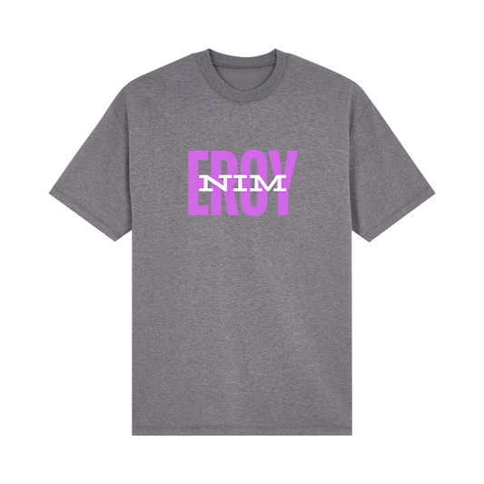 Nim Eroy Basic Tee Edition