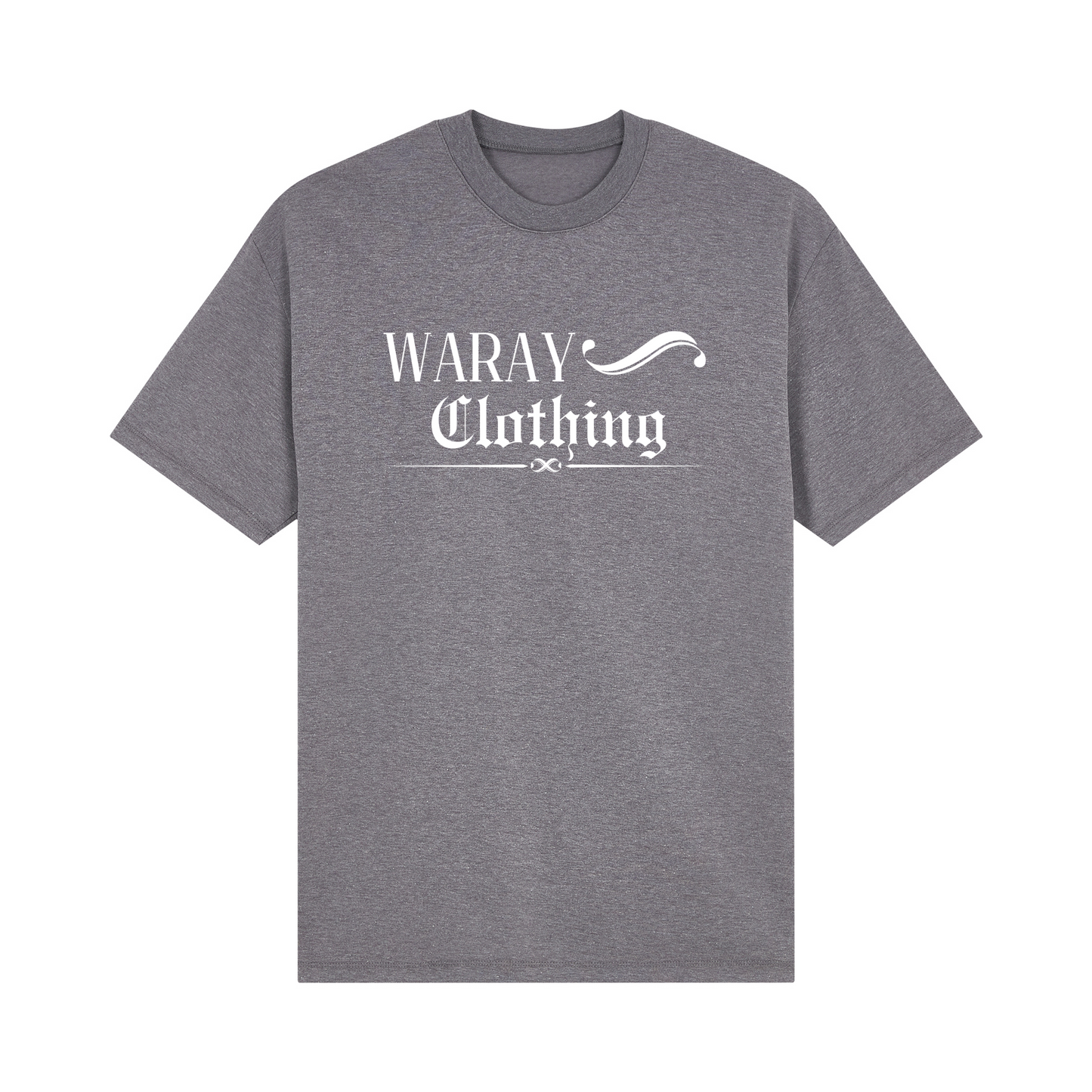 Waray Clothing Tribal Basic Tee Edition