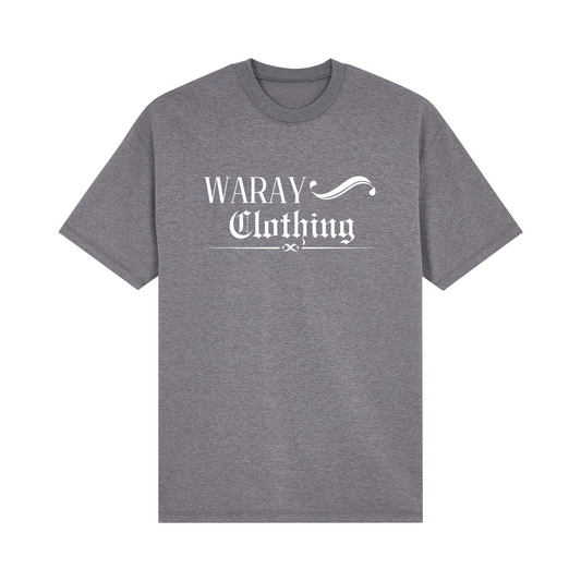 Waray Clothing Tribal Basic Tee Edition