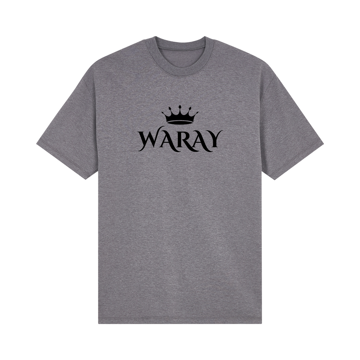 Waray King Basic Tee Edition