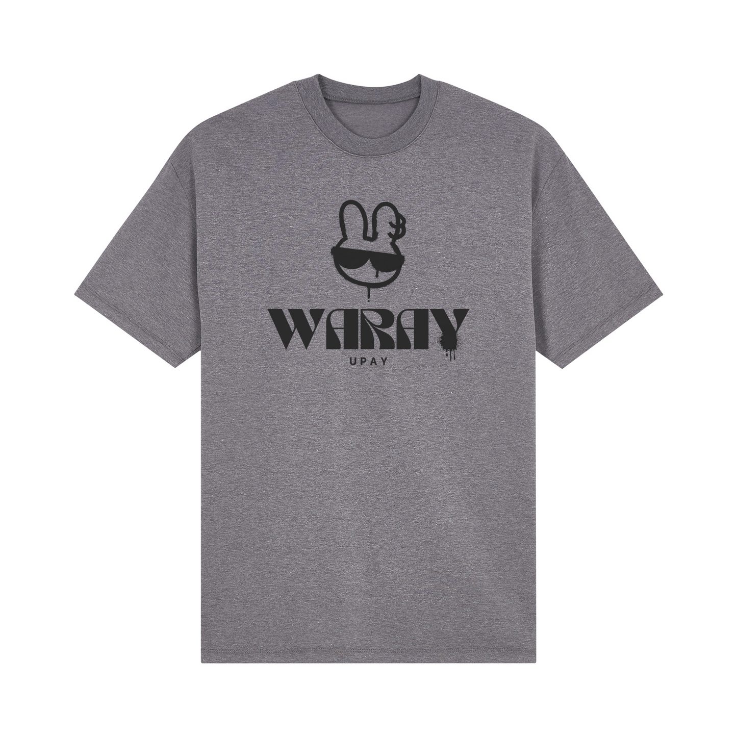 Waray Upay Basic Tee Edition