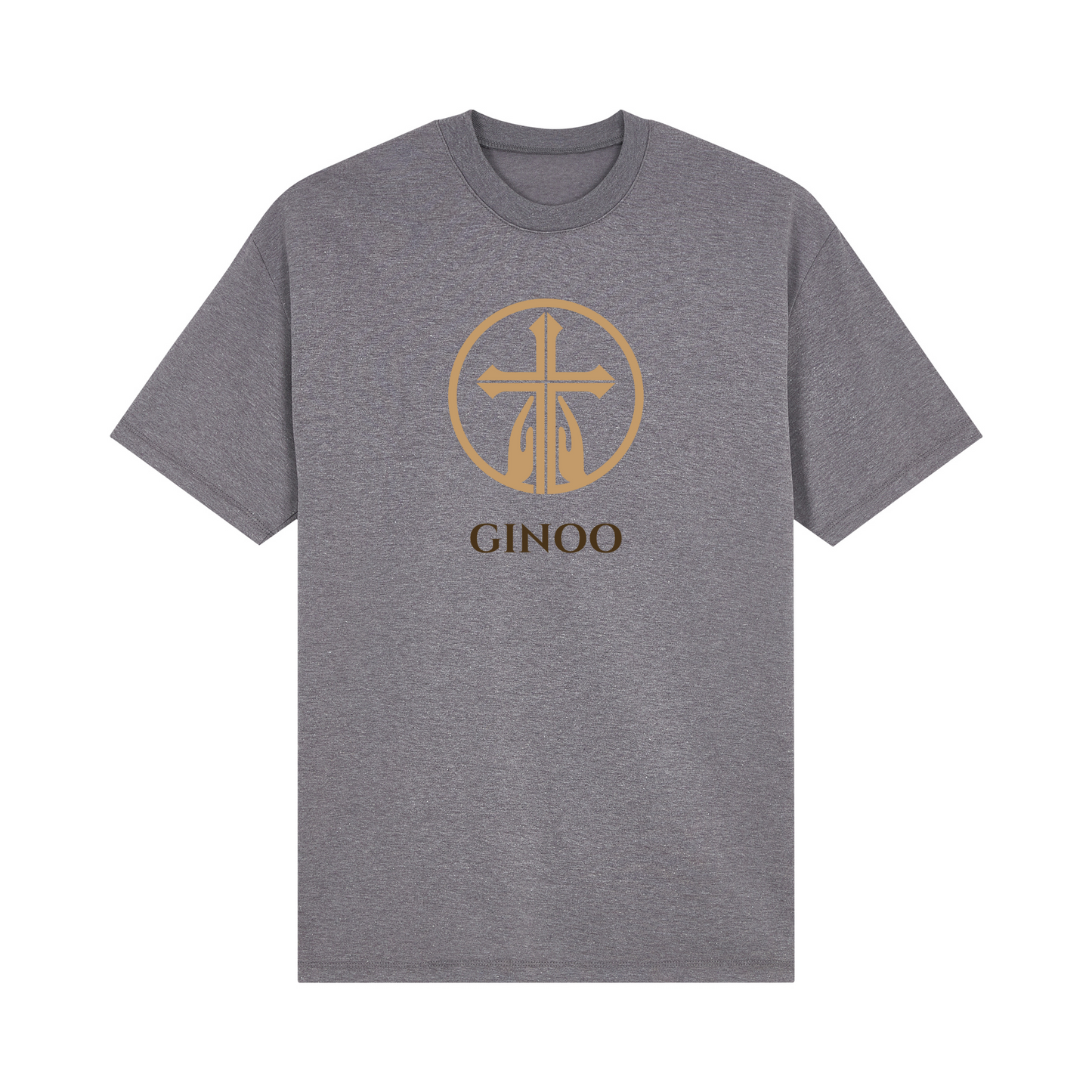 Ginoo Basic Tee Edition