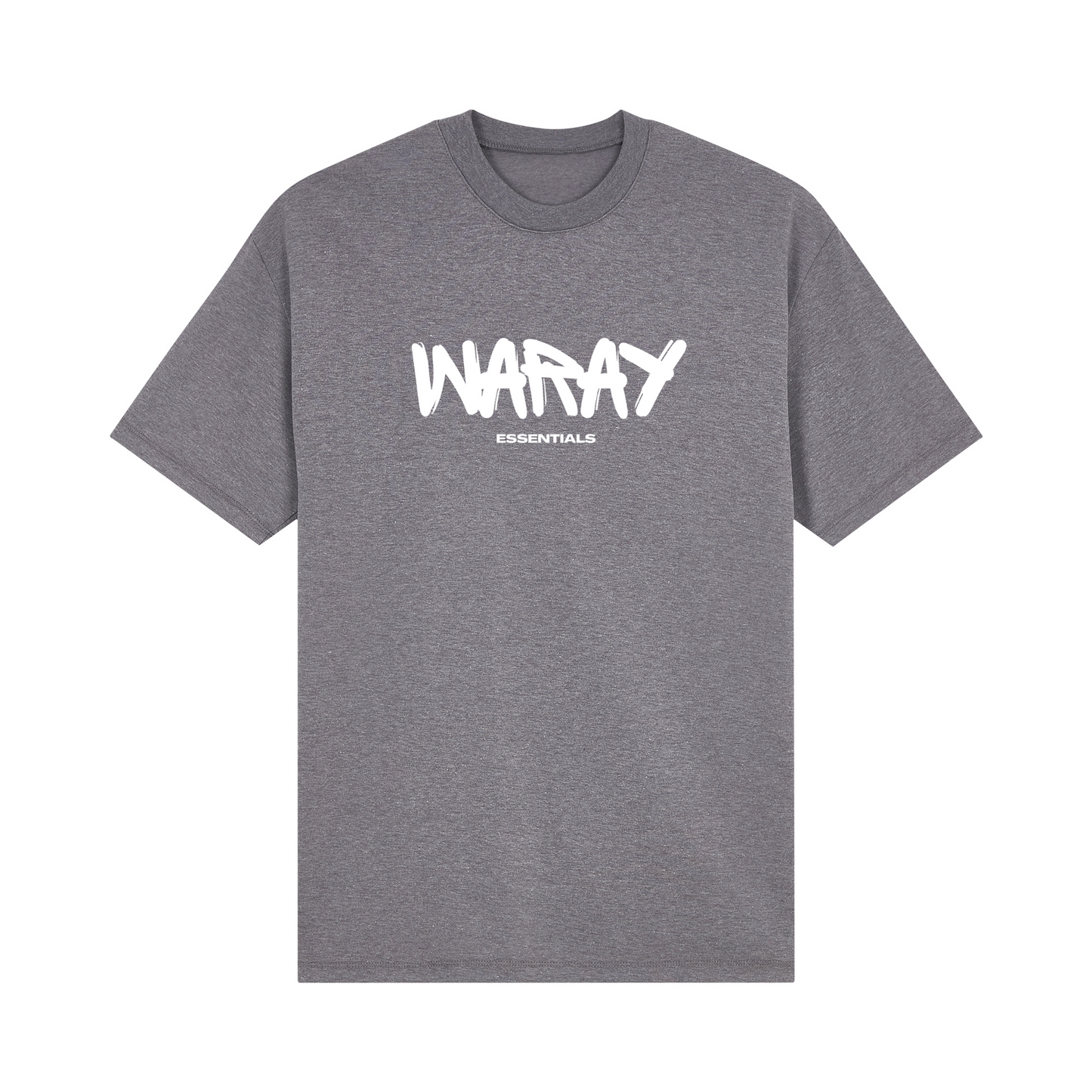 Waray Essentials Basic Tee Edition