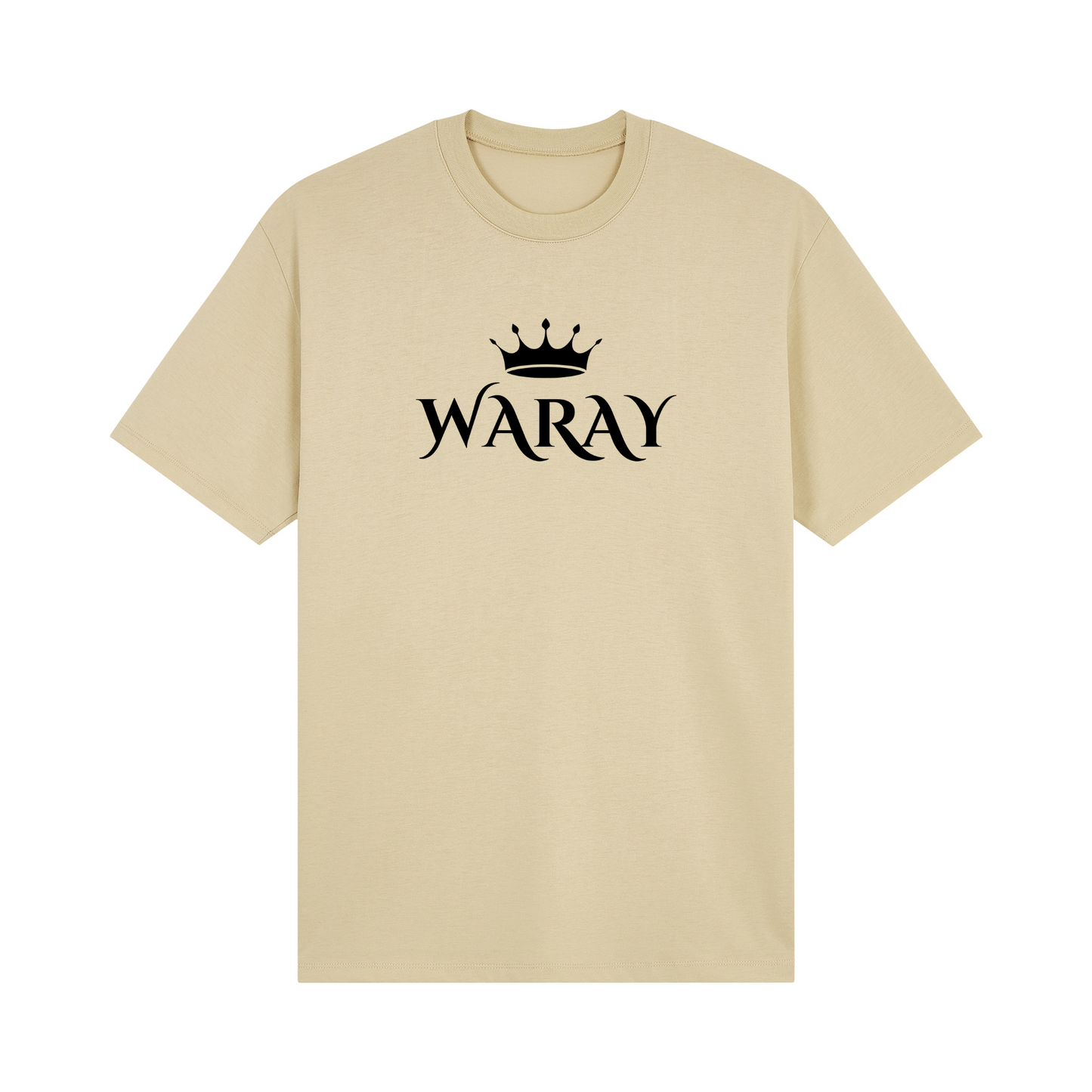 Waray King Basic Tee Edition