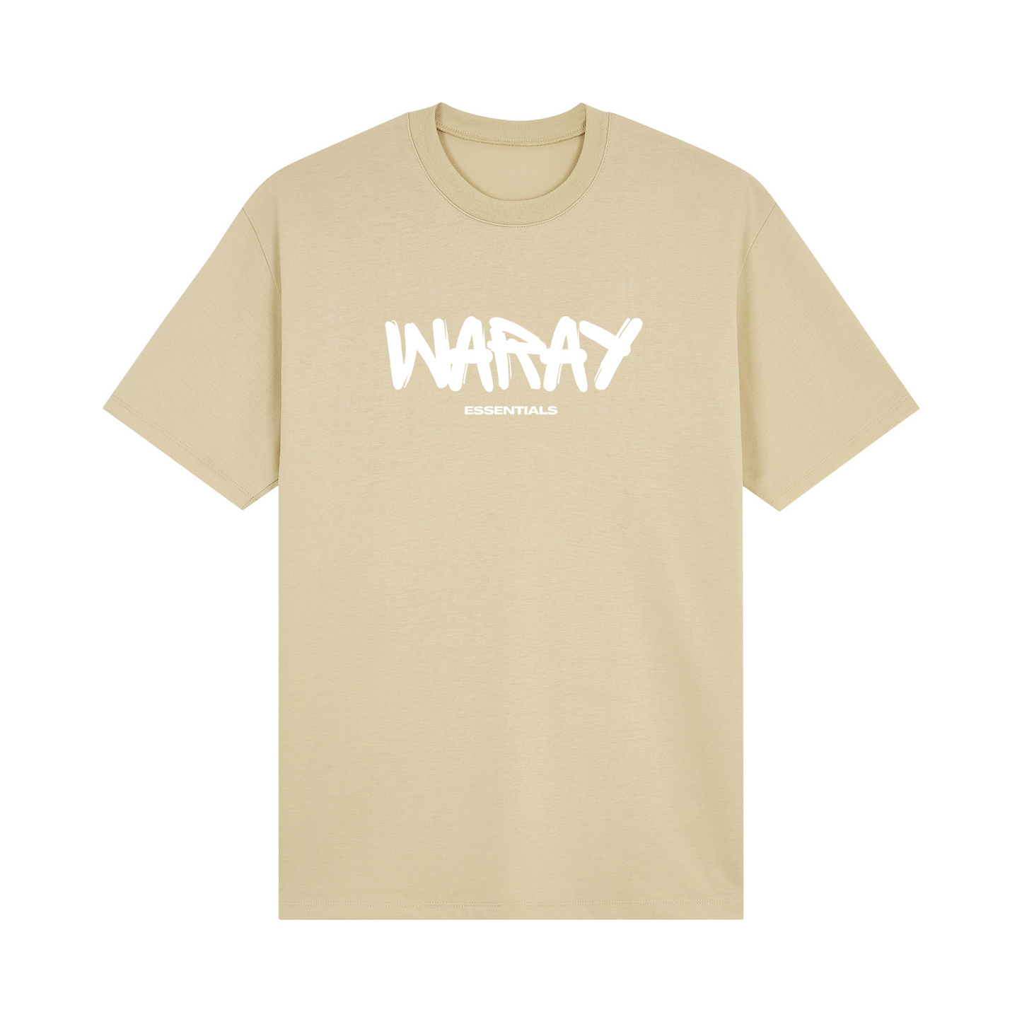 Waray Essentials Basic Tee Edition