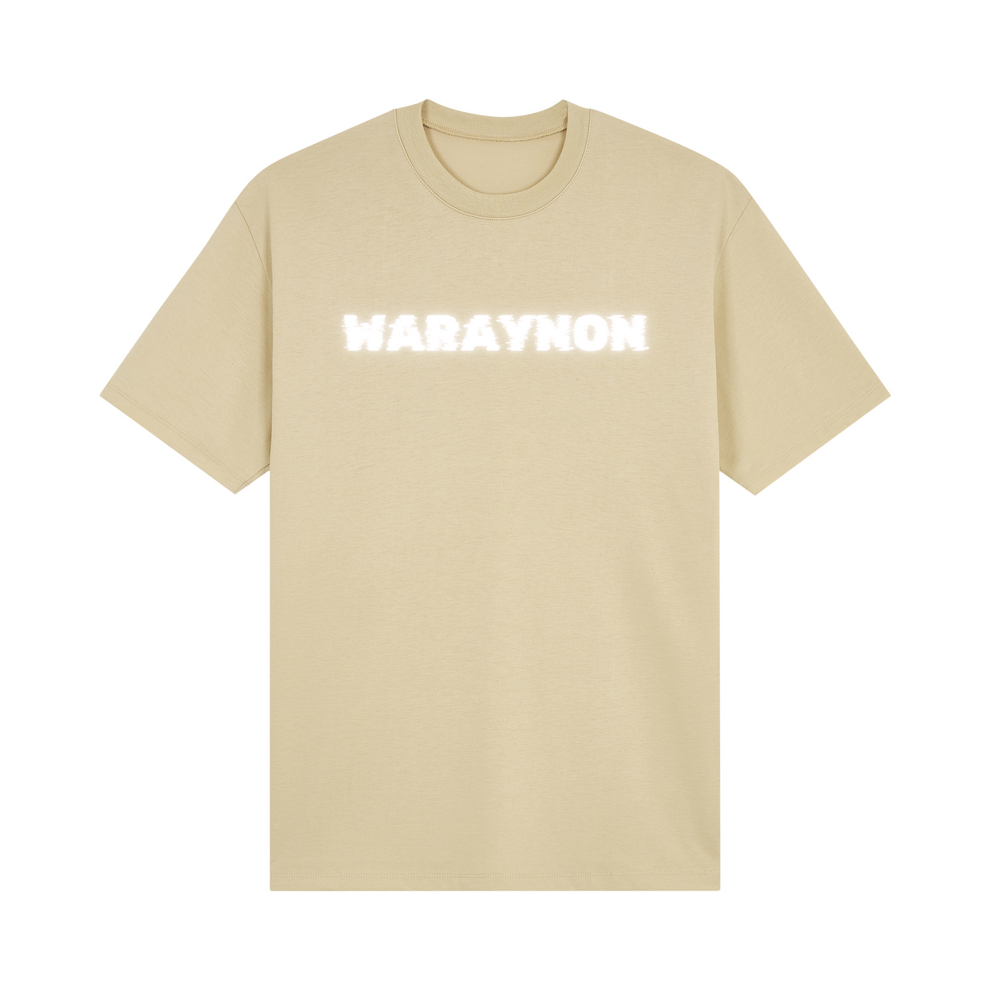 Waraynon Saber Basic Tee Edition