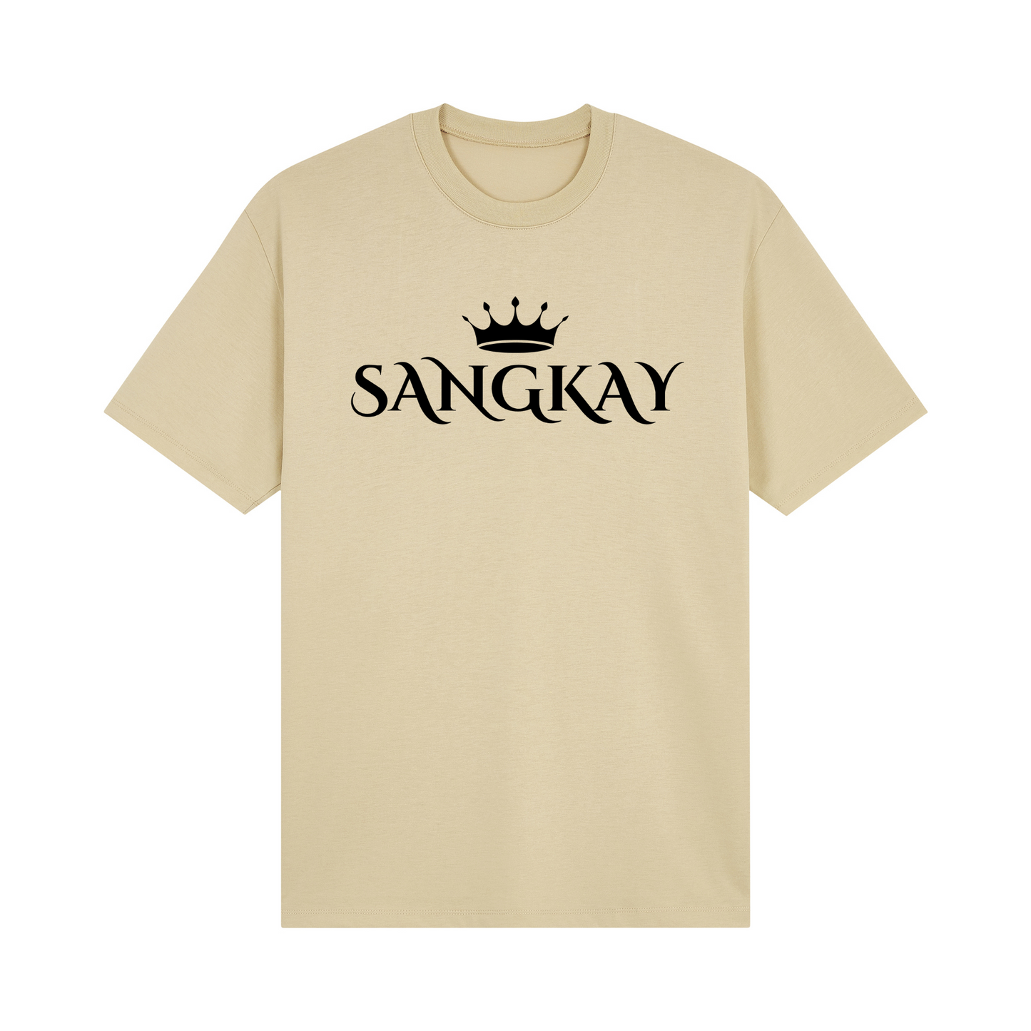 Sangkay Basic Tee Edition