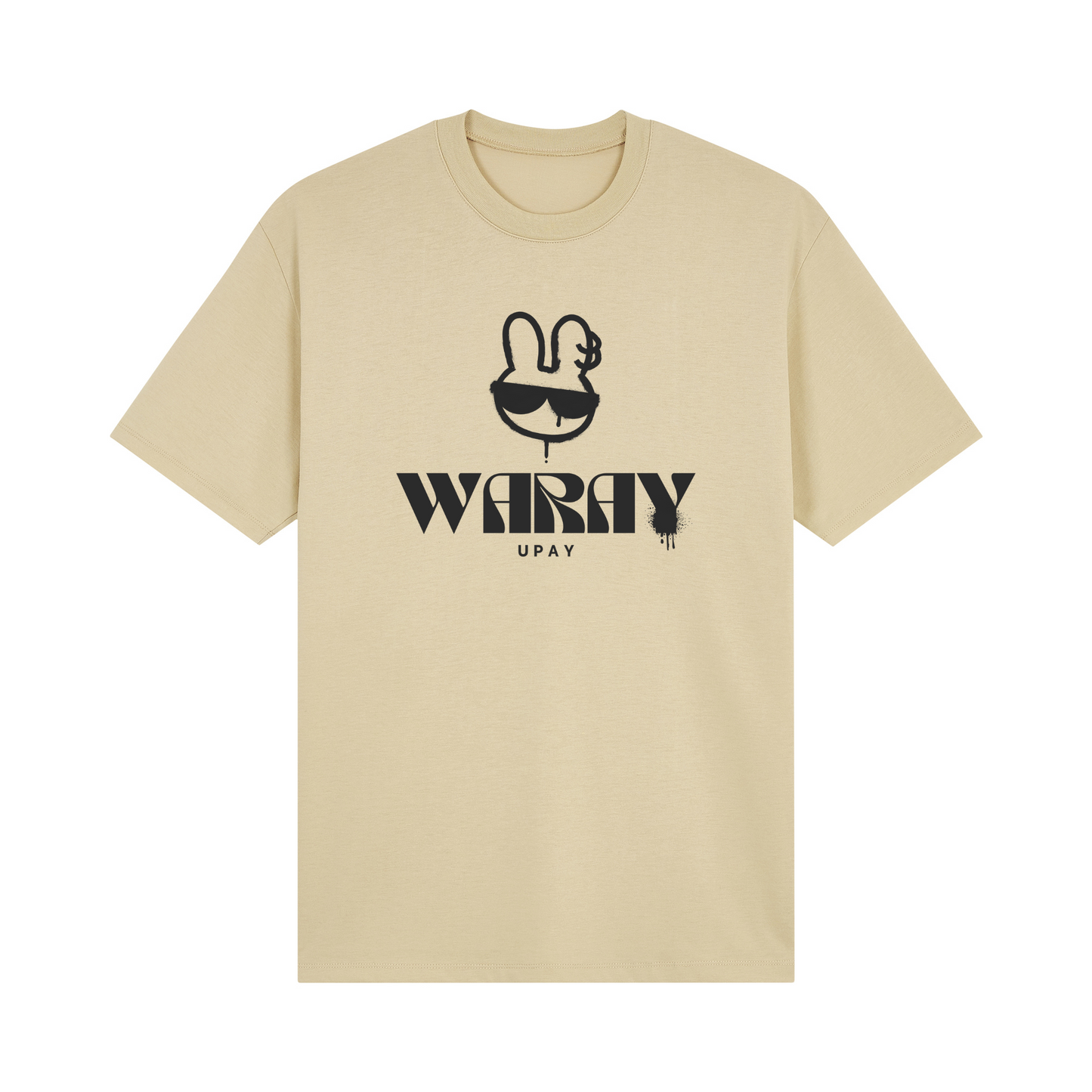 Waray Upay Basic Tee Edition