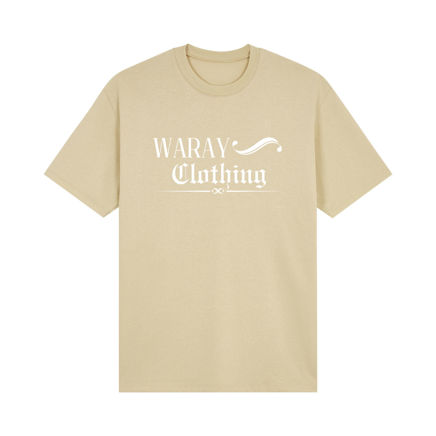 Waray Clothing Tribal Basic Tee Edition