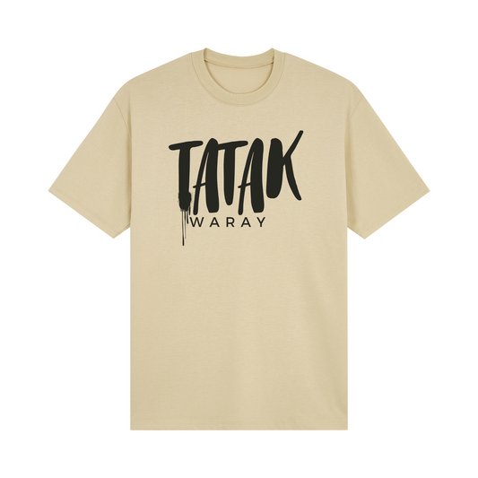 Tatak Waray Basic Tee Edition