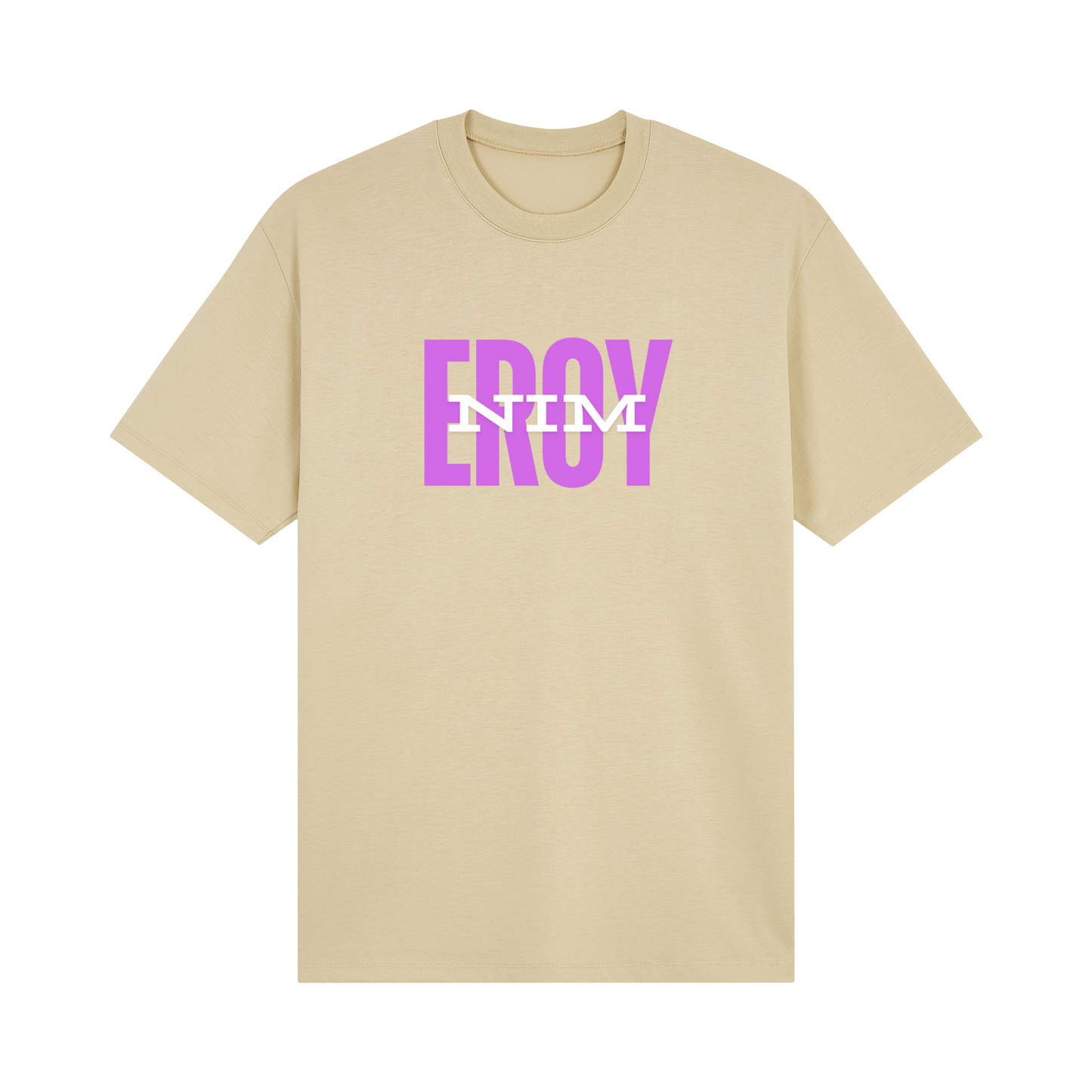 Nim Eroy Basic Tee Edition