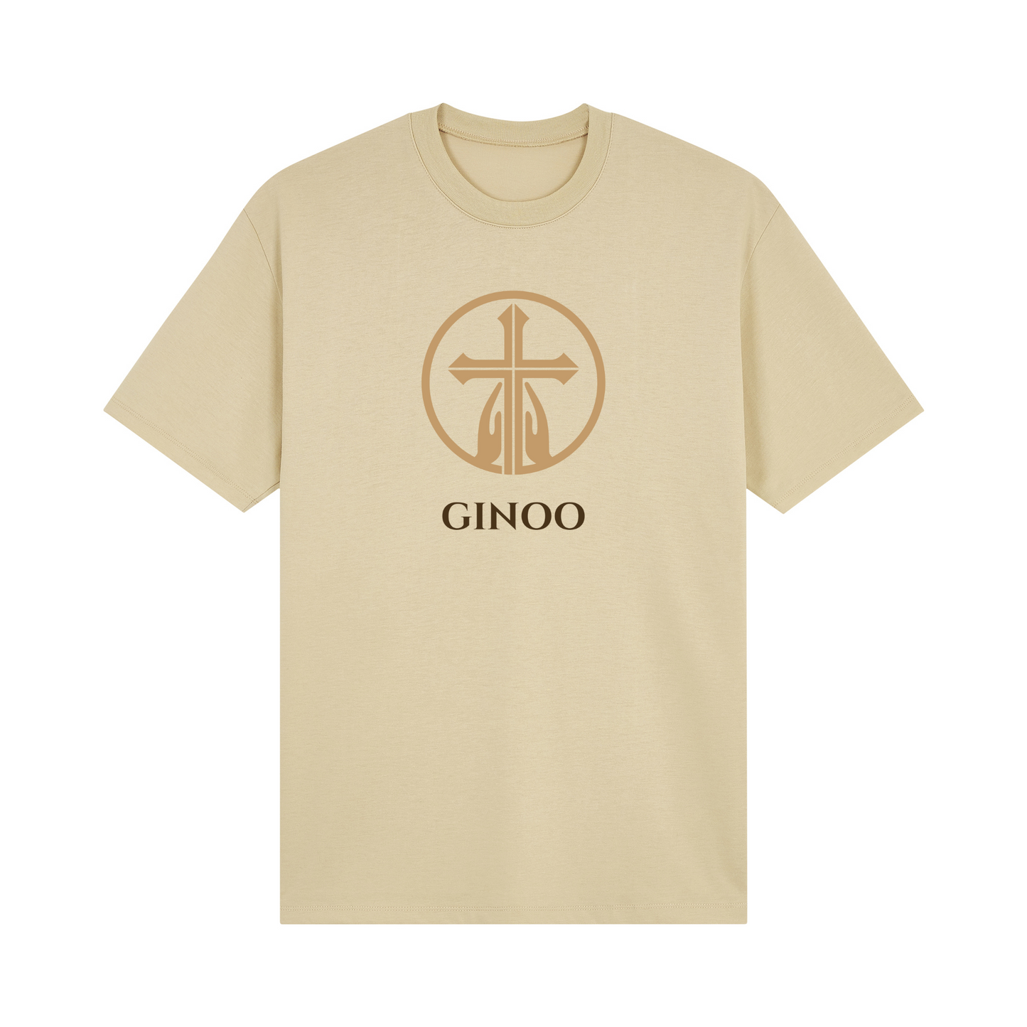 Ginoo Basic Tee Edition