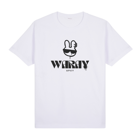 Waray Upay Basic Tee Edition