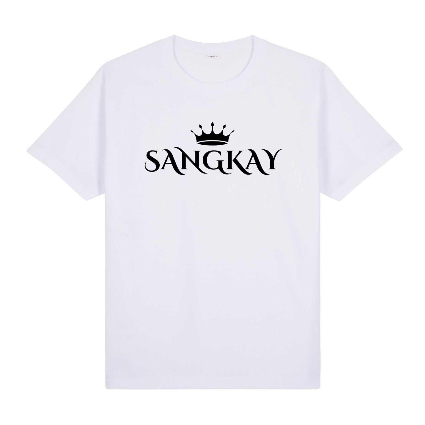 Sangkay Basic Tee Edition