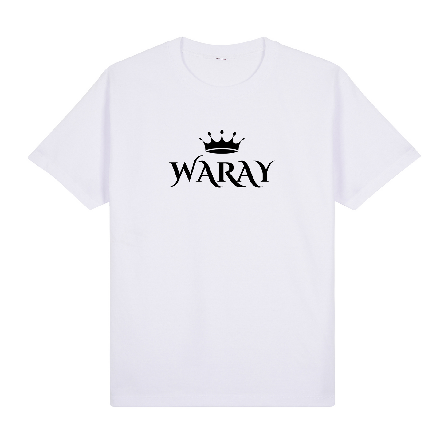 Waray King Basic Tee Edition