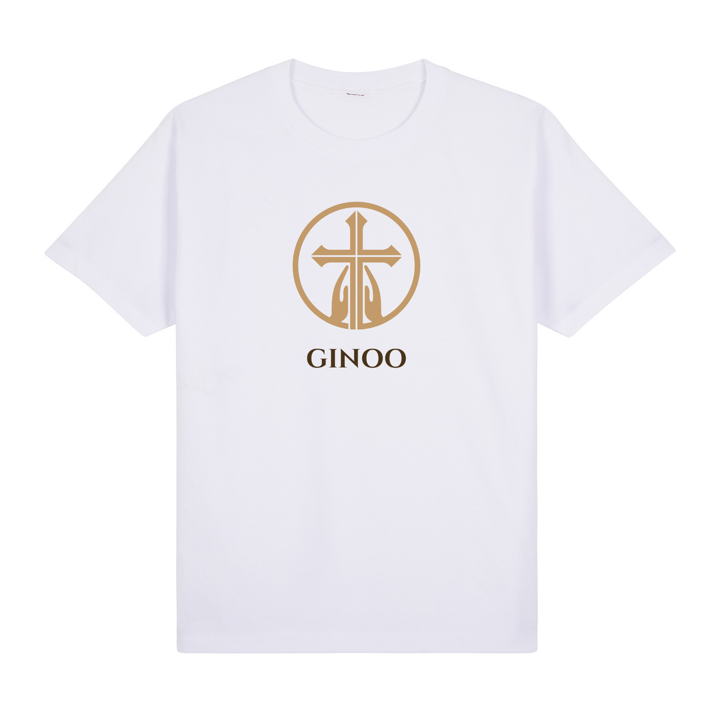 Ginoo Basic Tee Edition