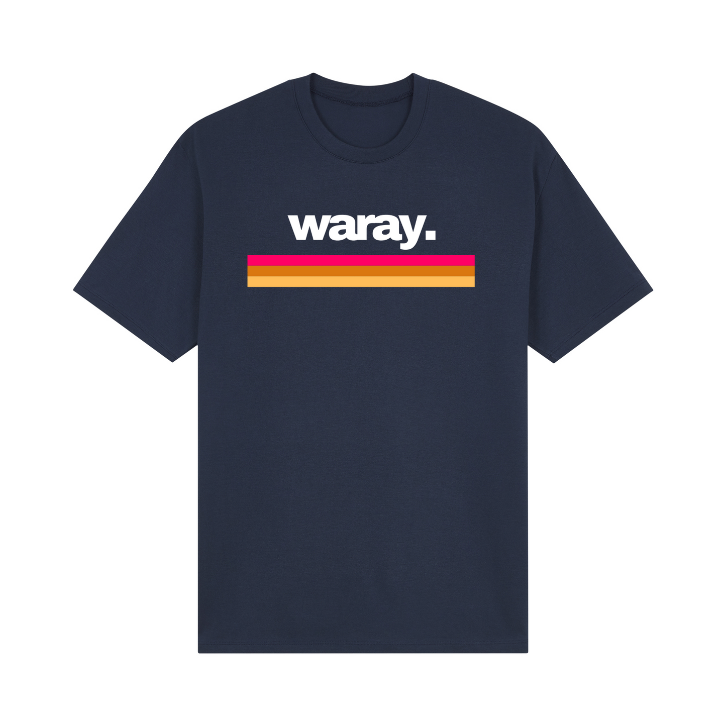 Waray Pride Basic Tee Edition