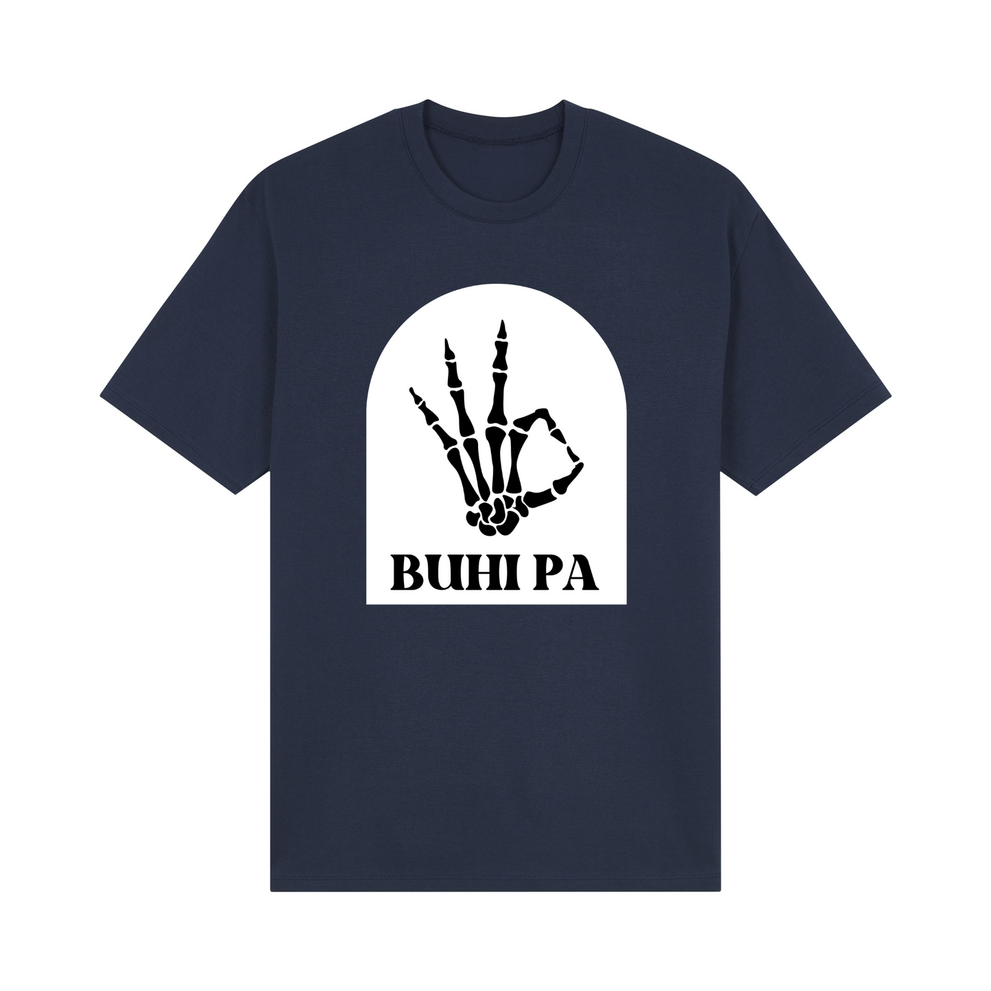 Buhi Pa Basic Tee Edition