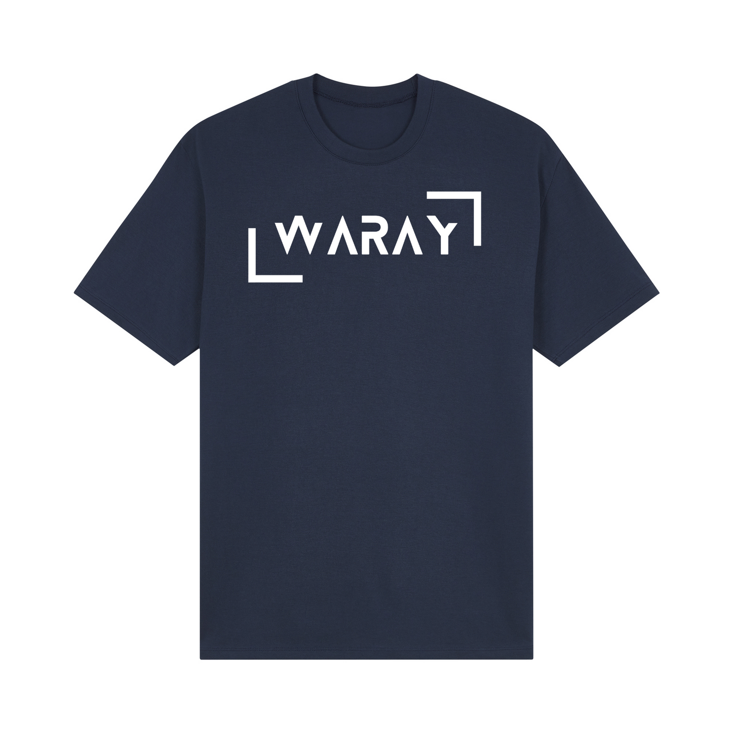 Waray Aesthetic Basic Tee Edition