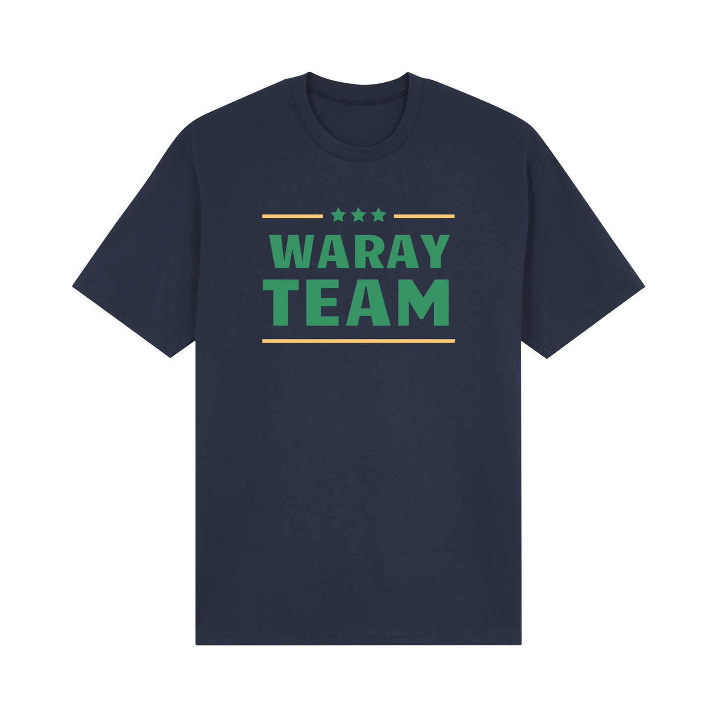 Waray Team Basic Tee Edition