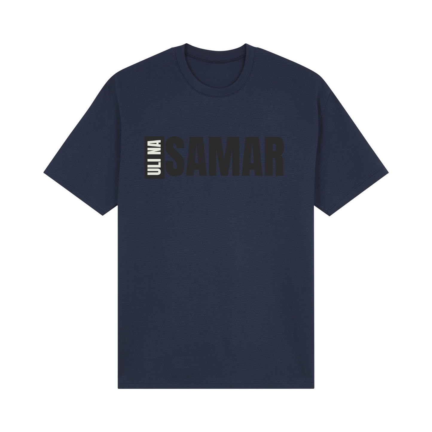 ULI NA SAMAR Basic Tee Edition