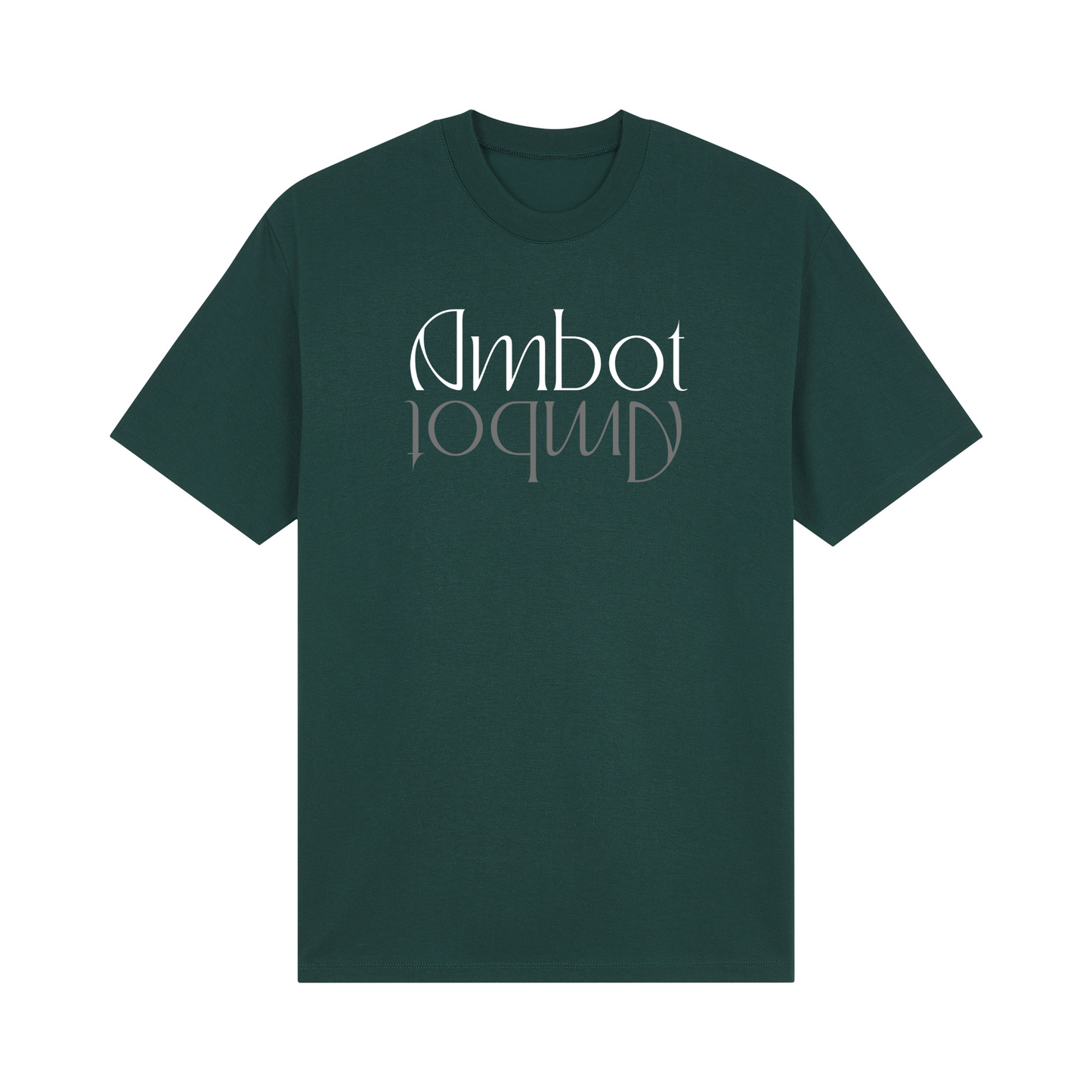 Ambot Reflection Basic Tee Edition