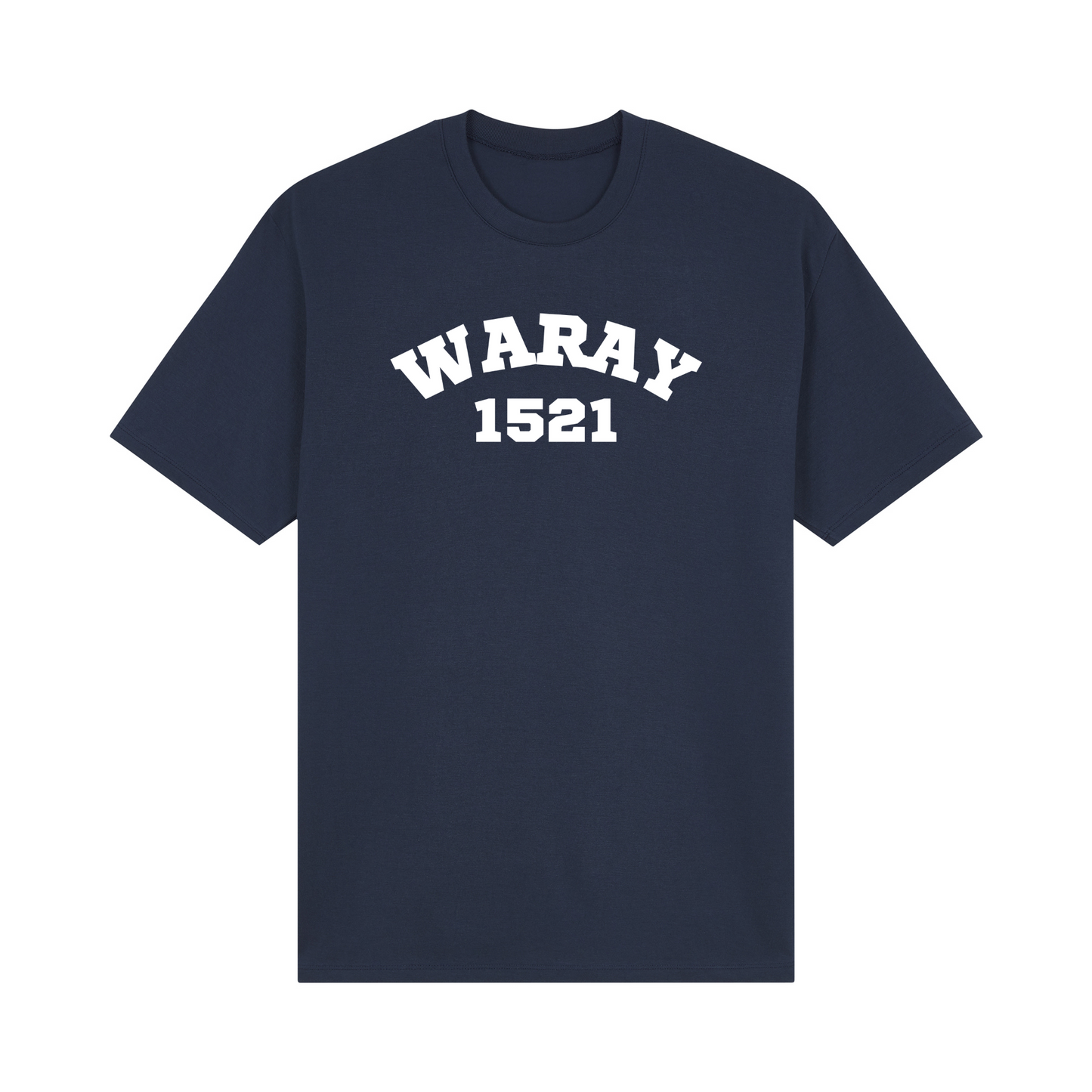 Waray 1521 Basic Tee Edition