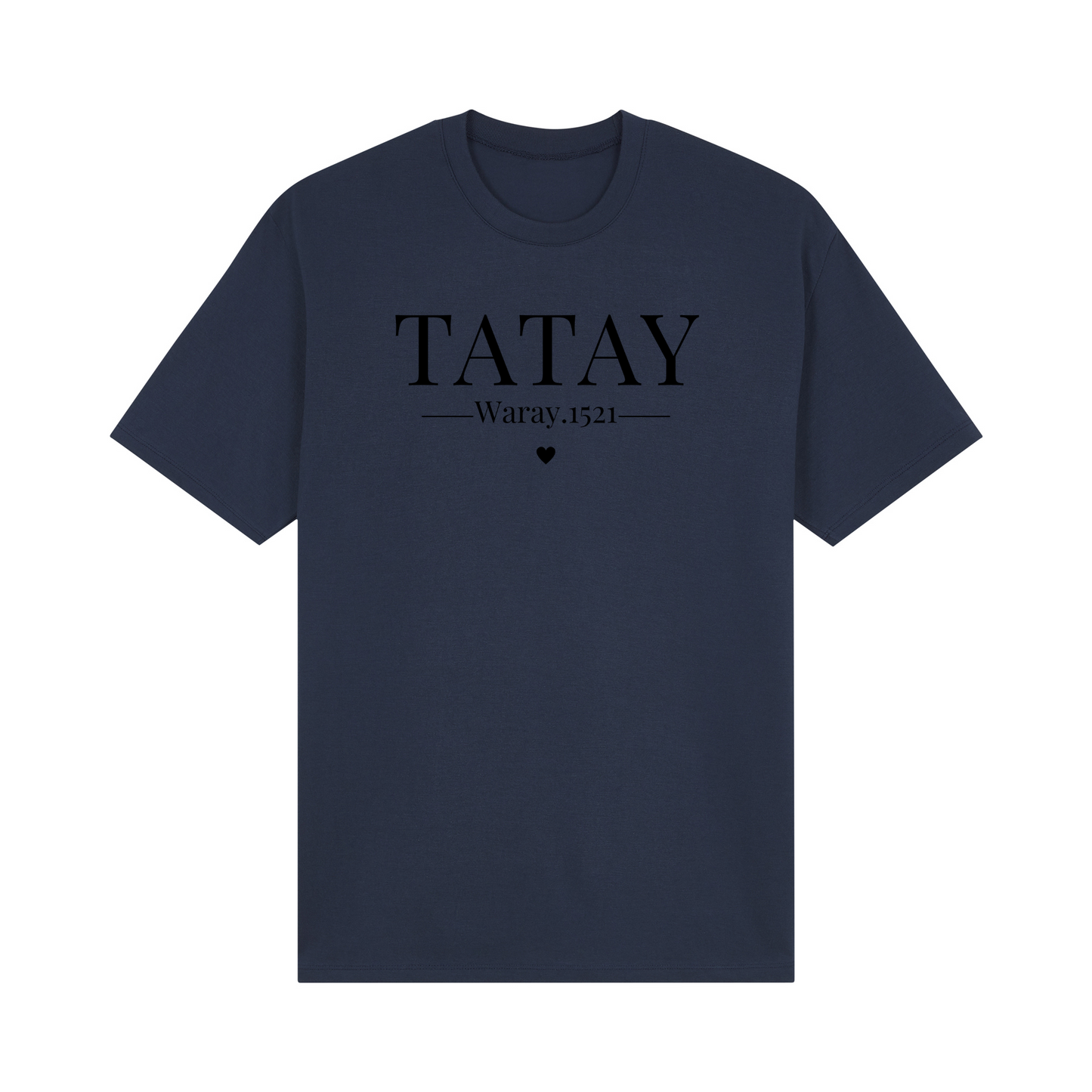 TATAY 1521  Basic Tee Edition