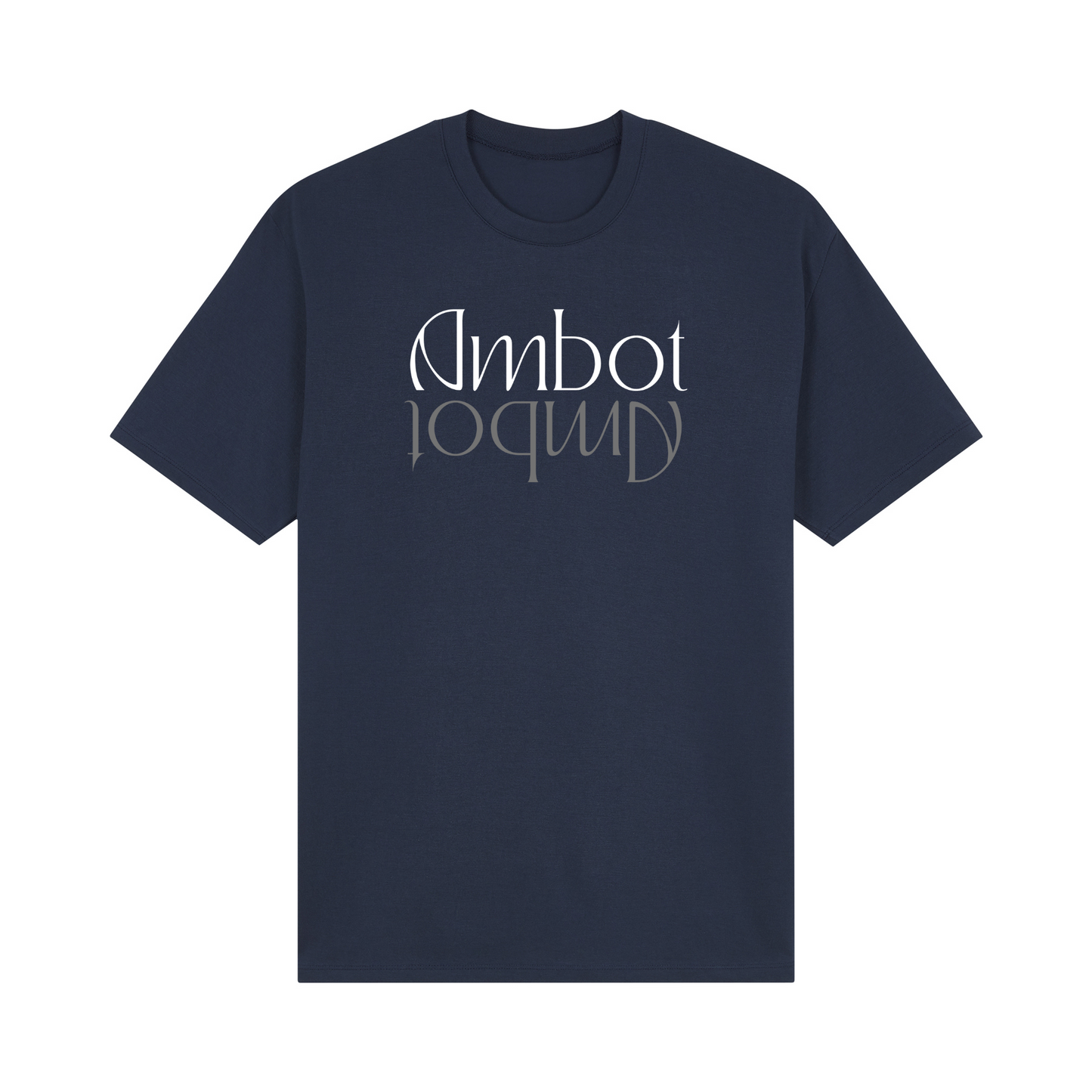 Ambot Reflection Basic Tee Edition