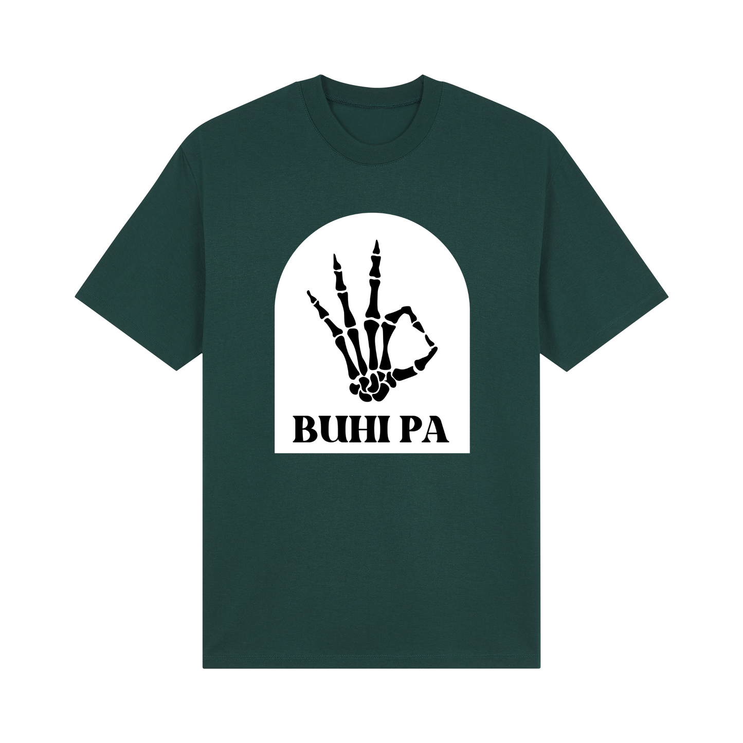 Buhi Pa Basic Tee Edition