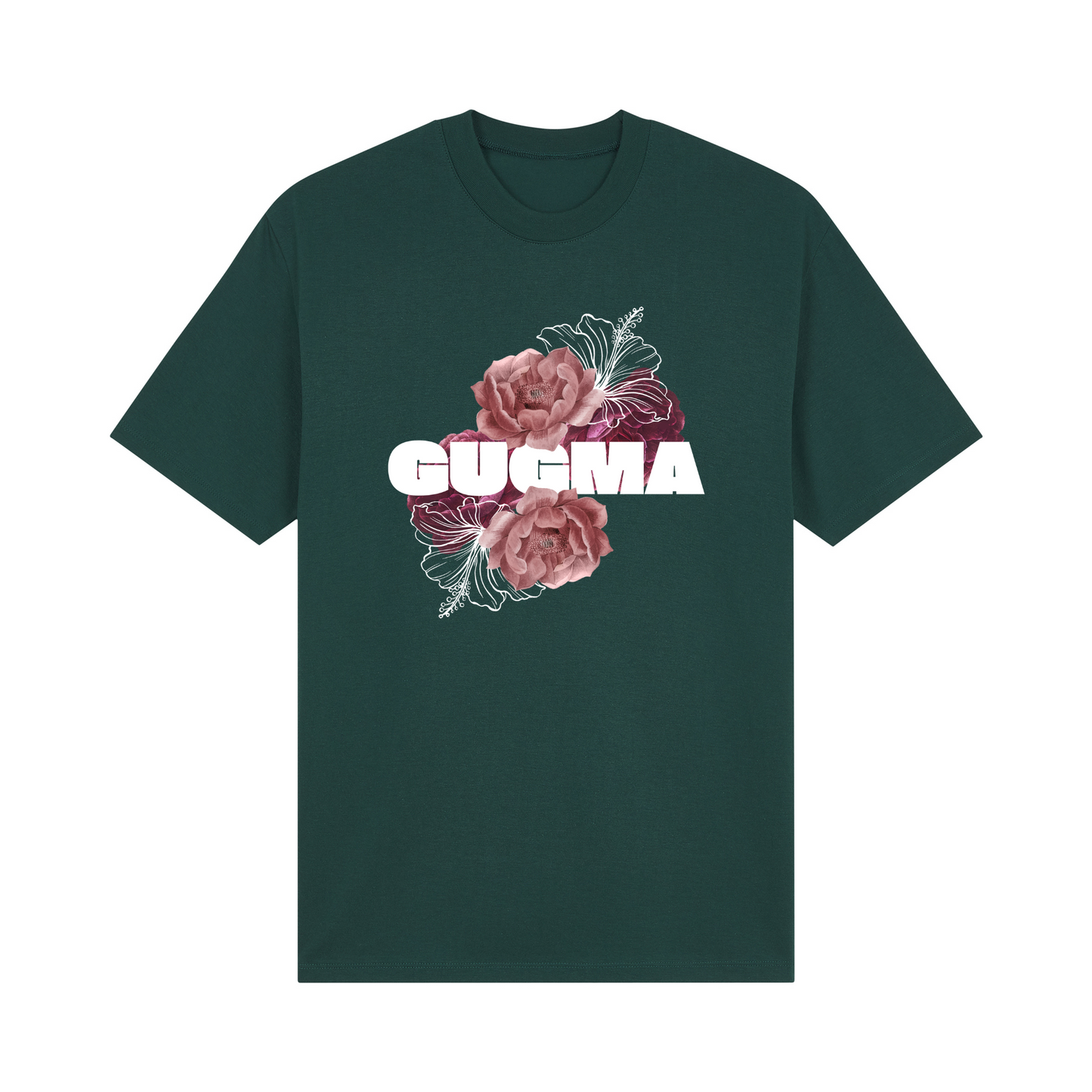 GUGMA Basic Tee Edition